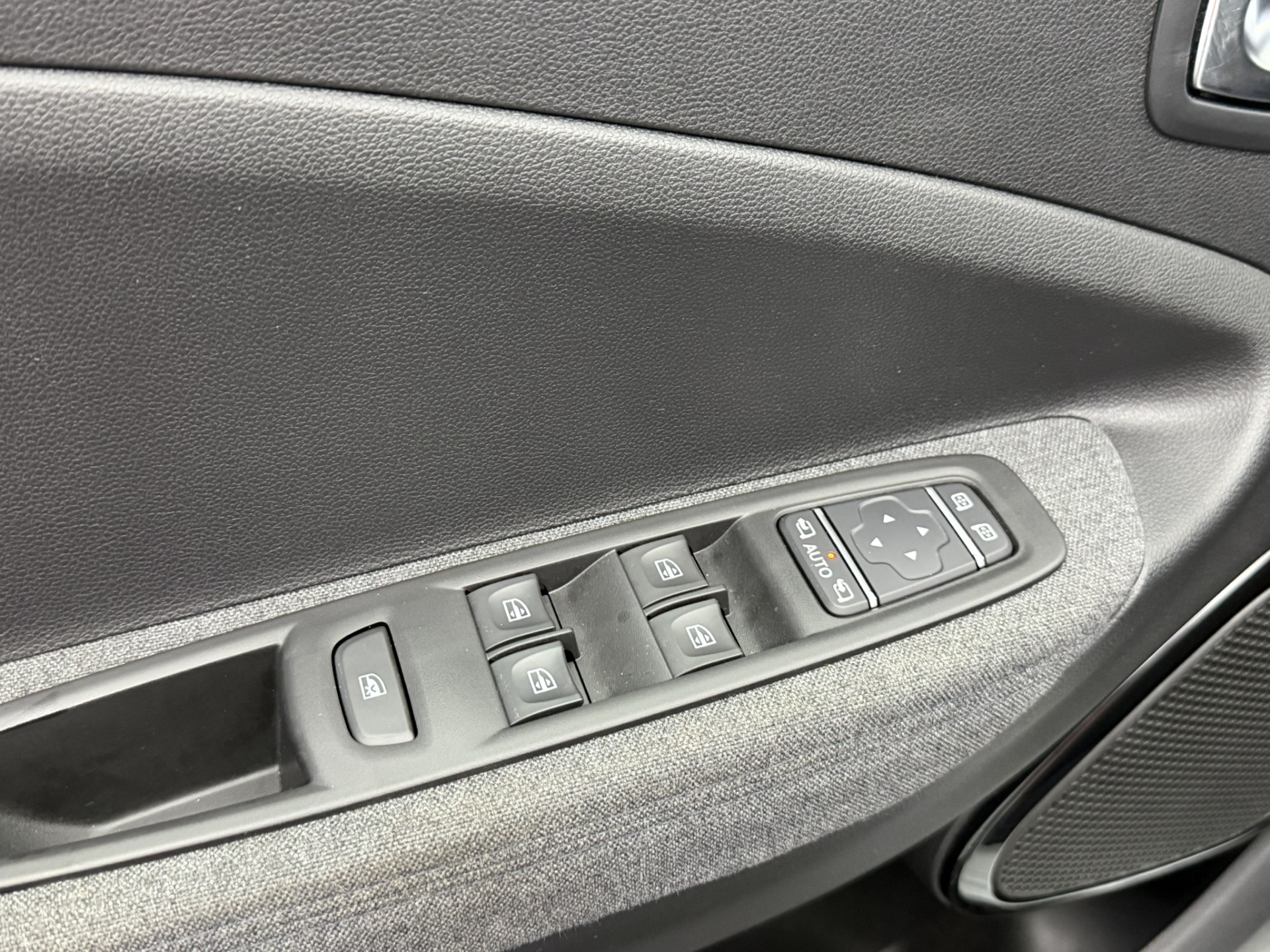 Foto van Renault Zoe