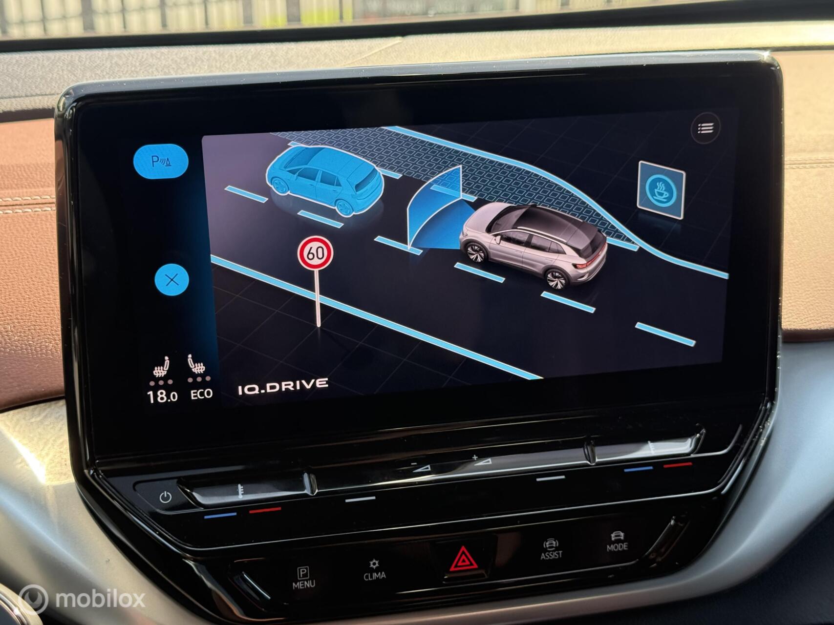 Foto van Volkswagen Id.4 Pro 150 KW