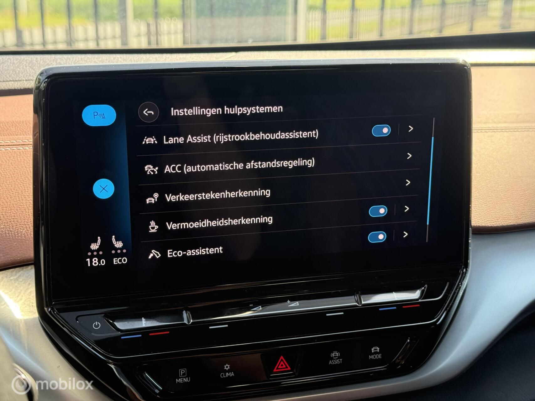 Foto van Volkswagen Id.4 Pro 150 KW