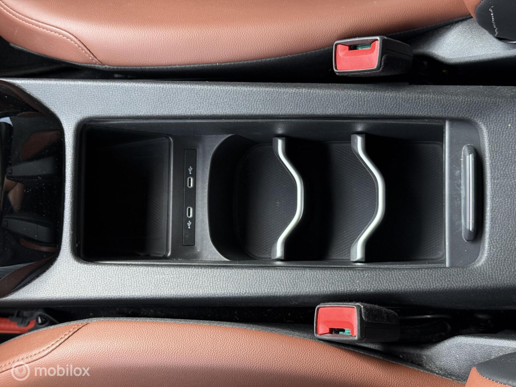 Foto van Volkswagen Id.4 Pro 150 KW
