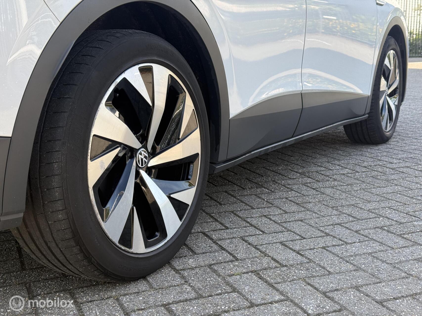 Foto van Volkswagen Id.4 Pro 150 KW