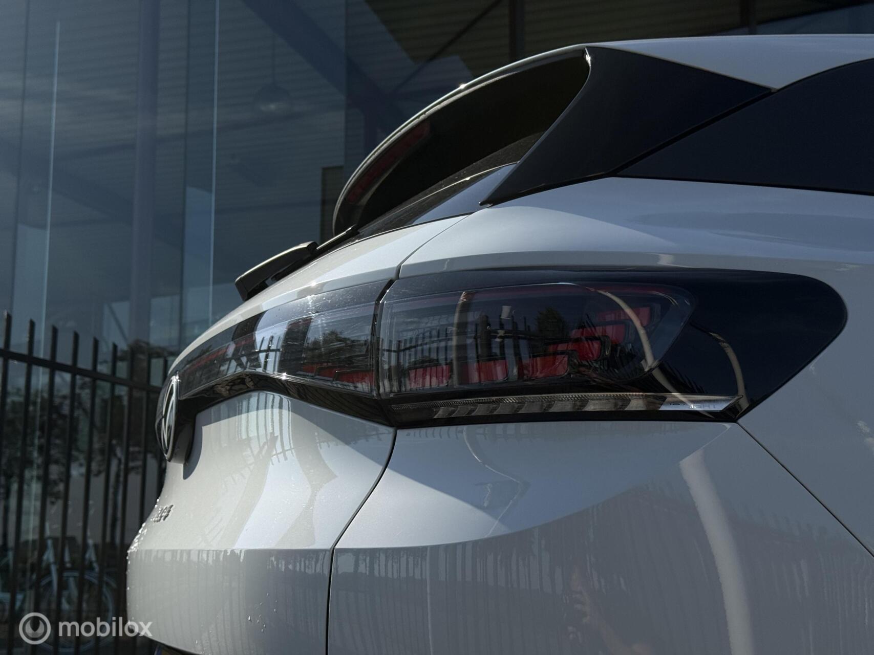 Foto van Volkswagen Id.4 Pro 150 KW