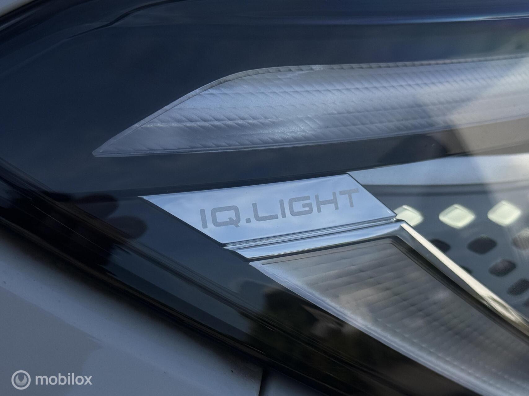 Foto van Volkswagen Id.4 Pro 150 KW