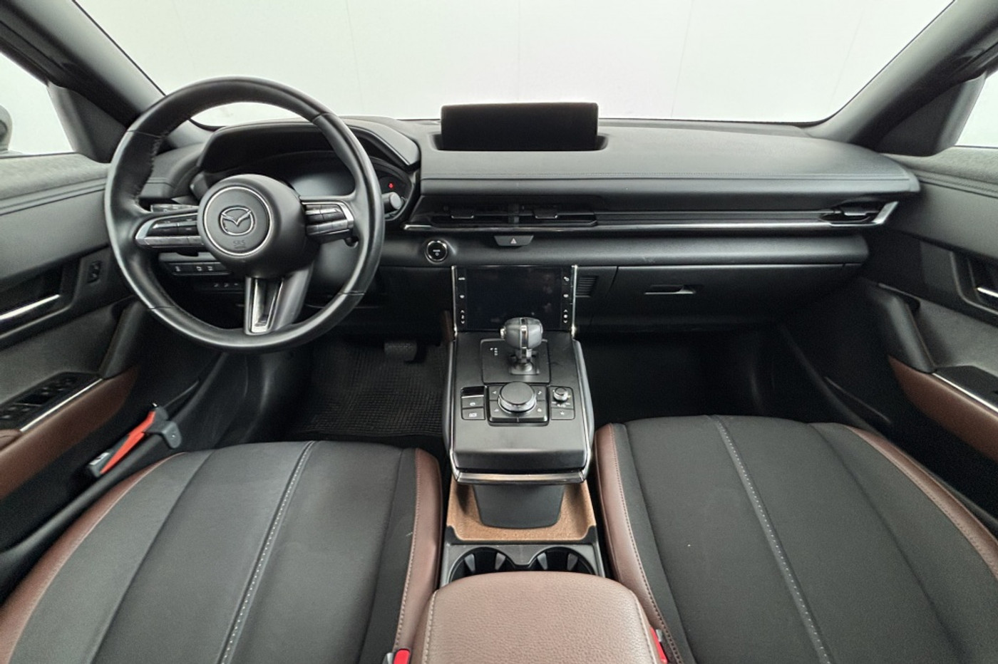 Foto van Mazda Mazda Mx-30