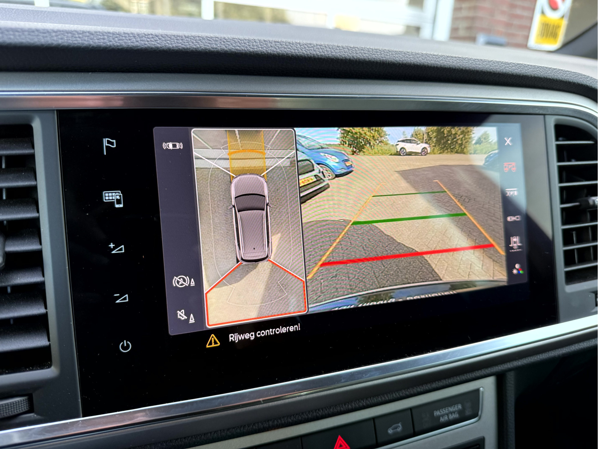 Foto van Seat Seat Ateca