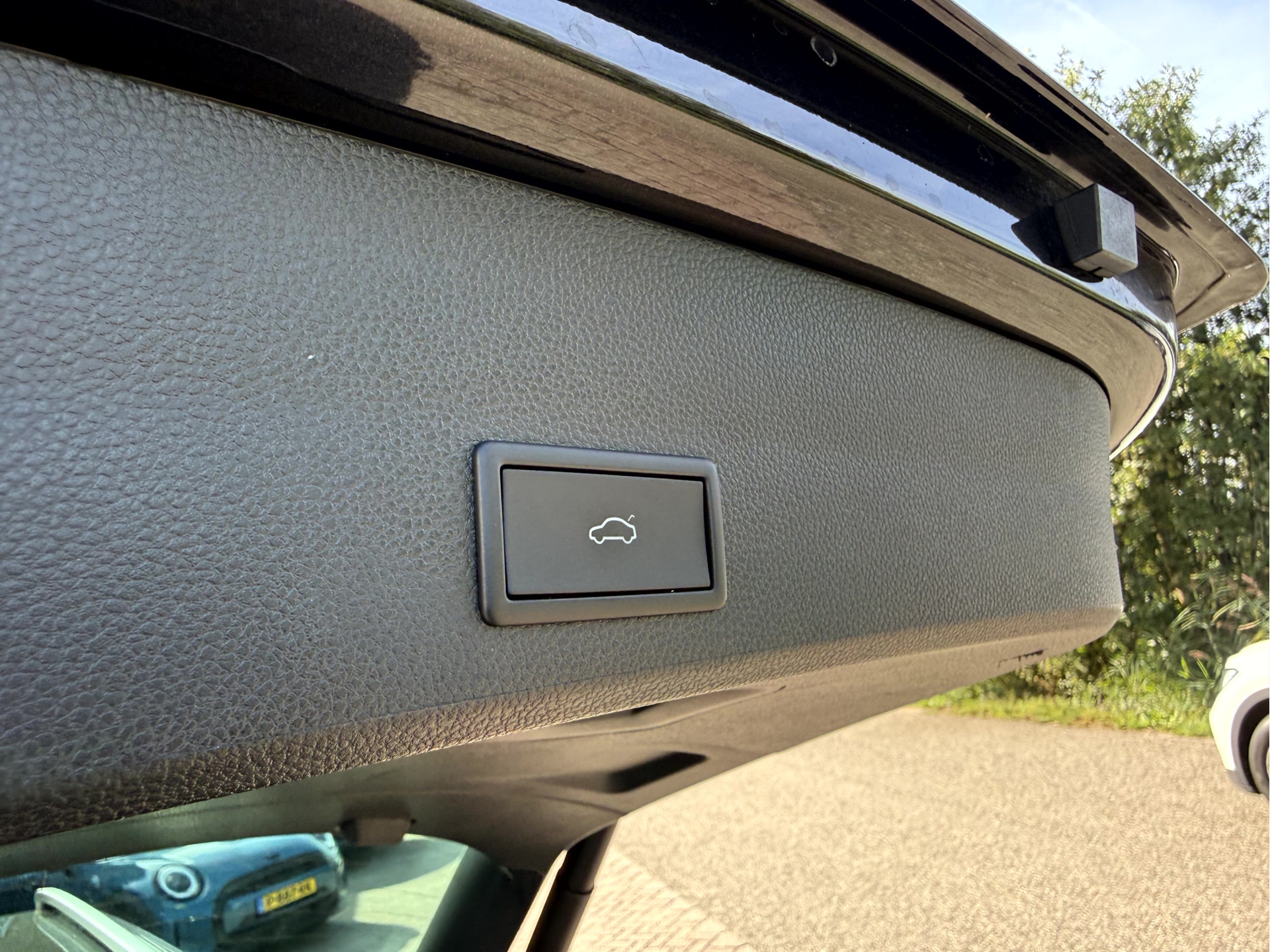 Foto van Seat Seat Ateca