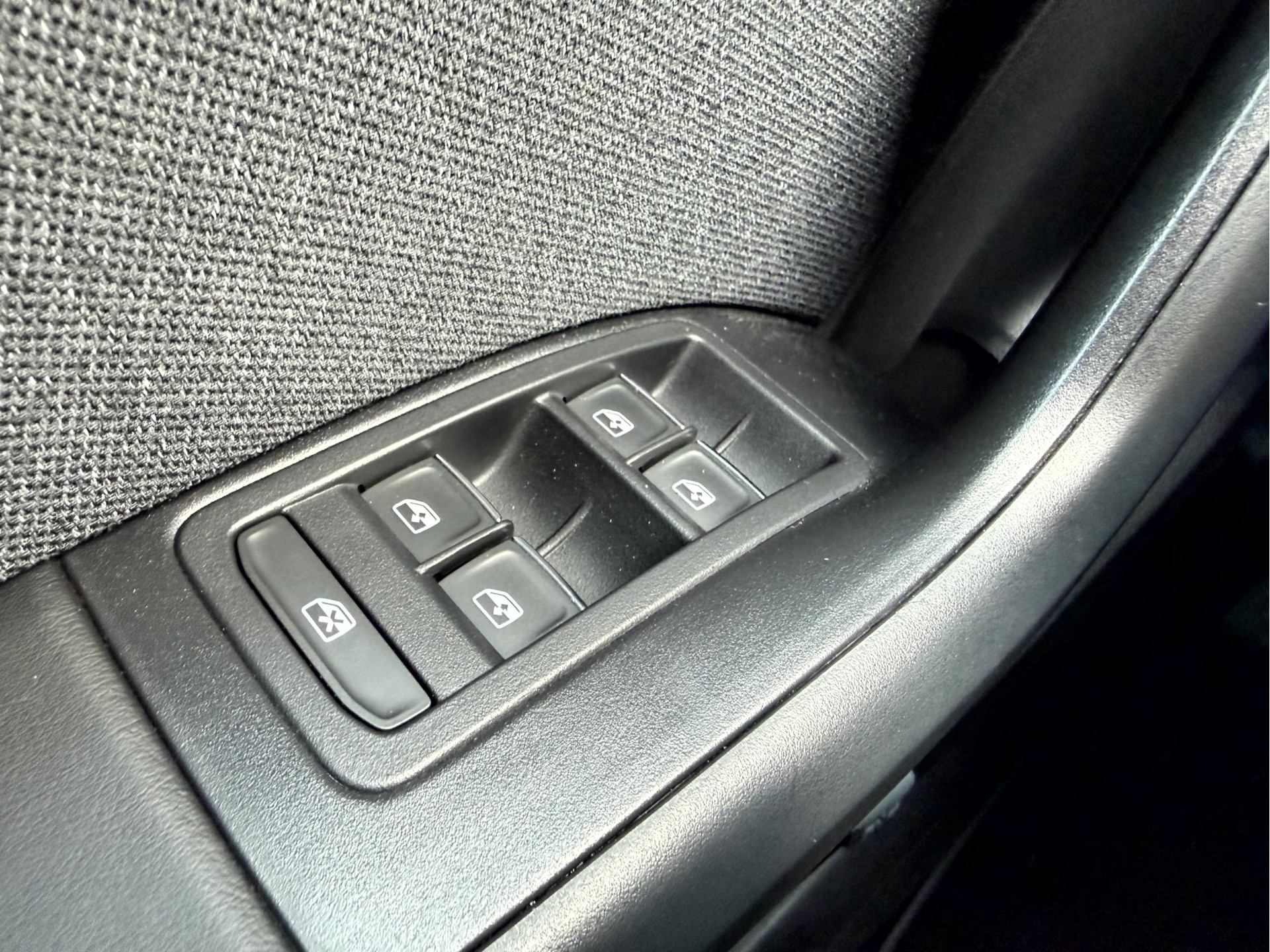 Foto van Seat Seat Ateca