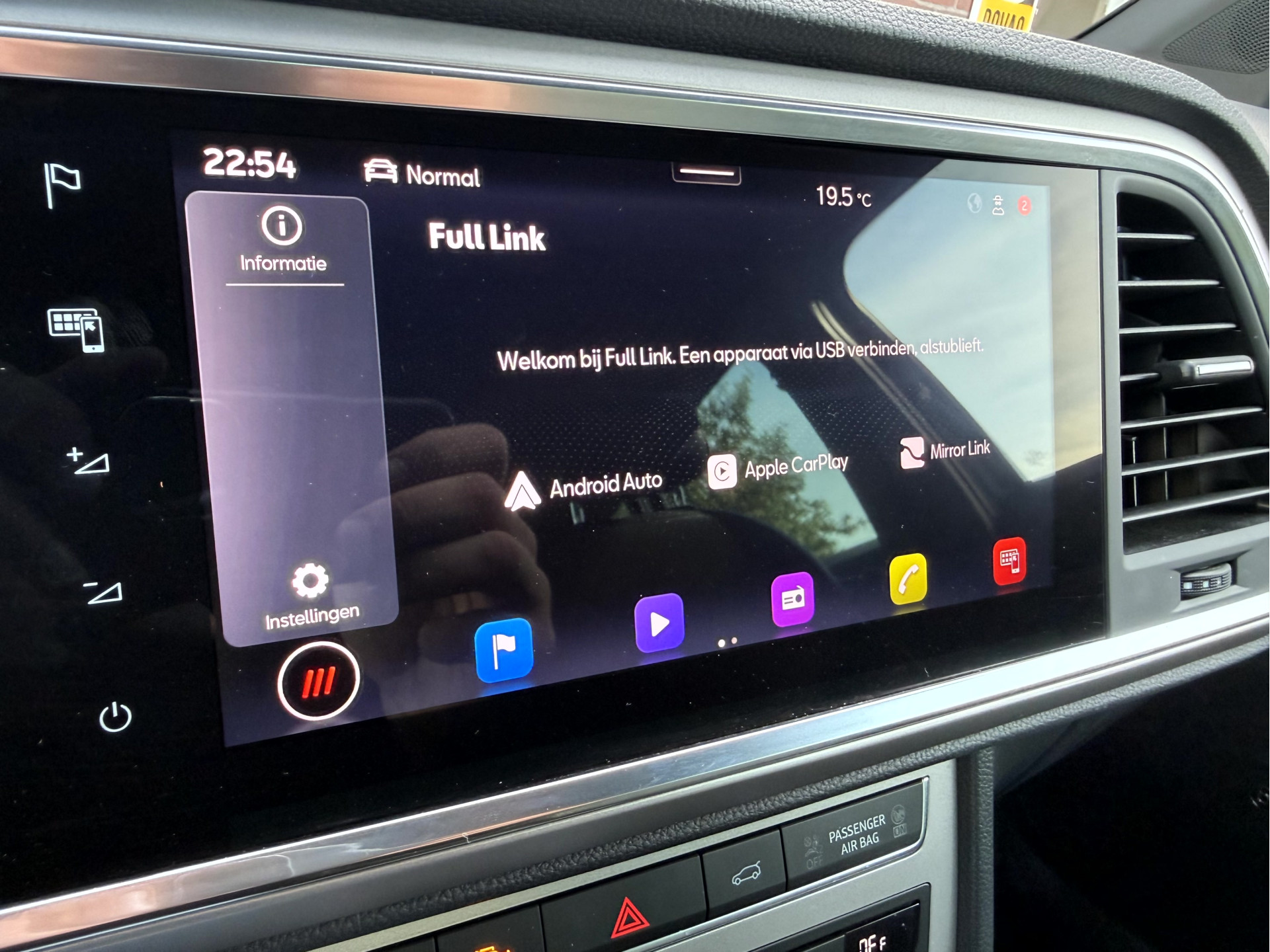 Foto van Seat Seat Ateca