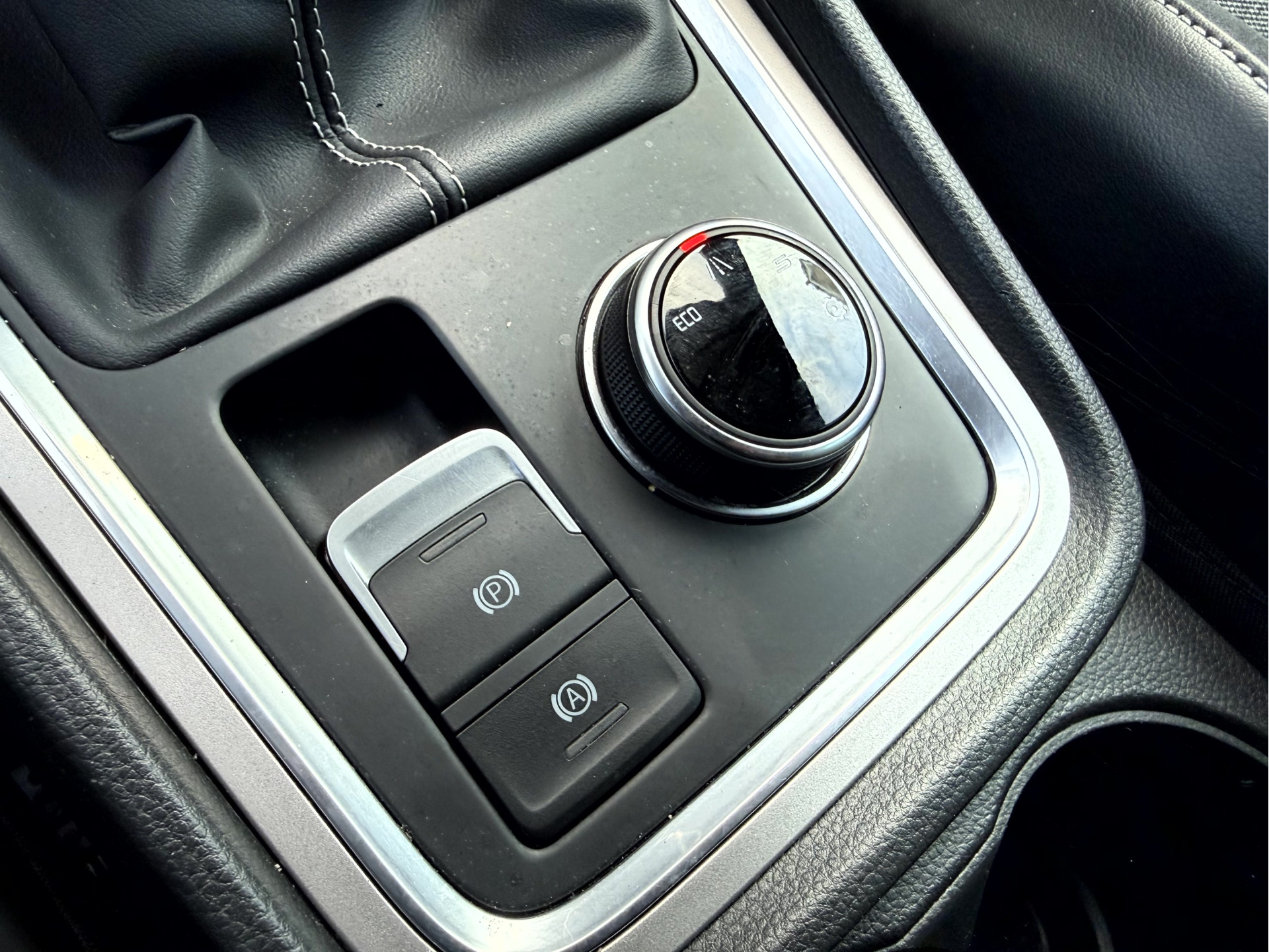 Foto van Seat Seat Ateca