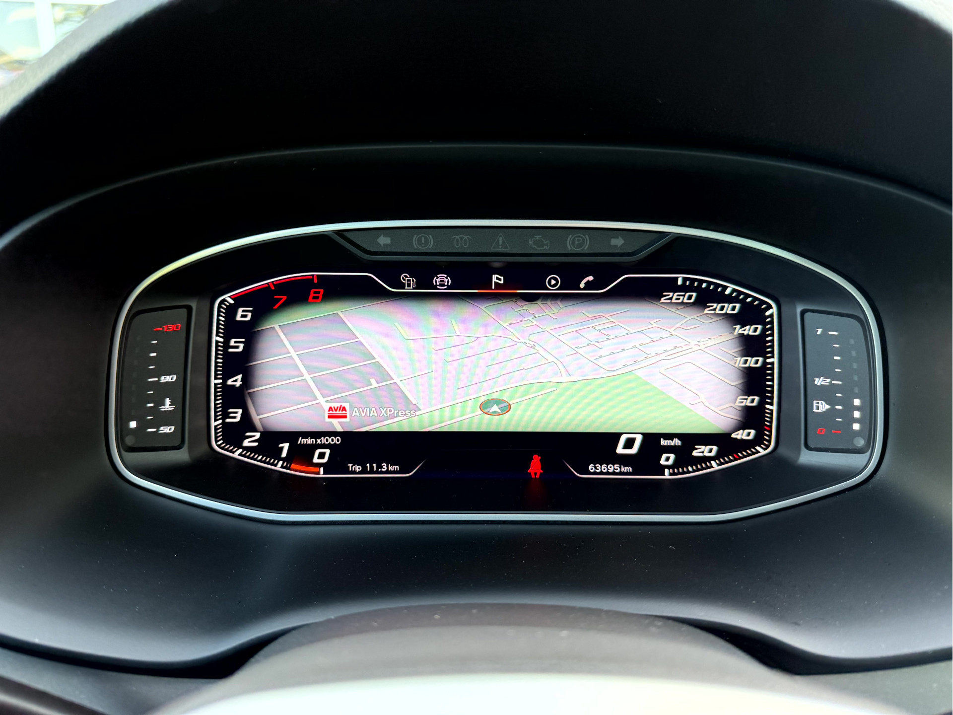 Foto van Seat Seat Ateca