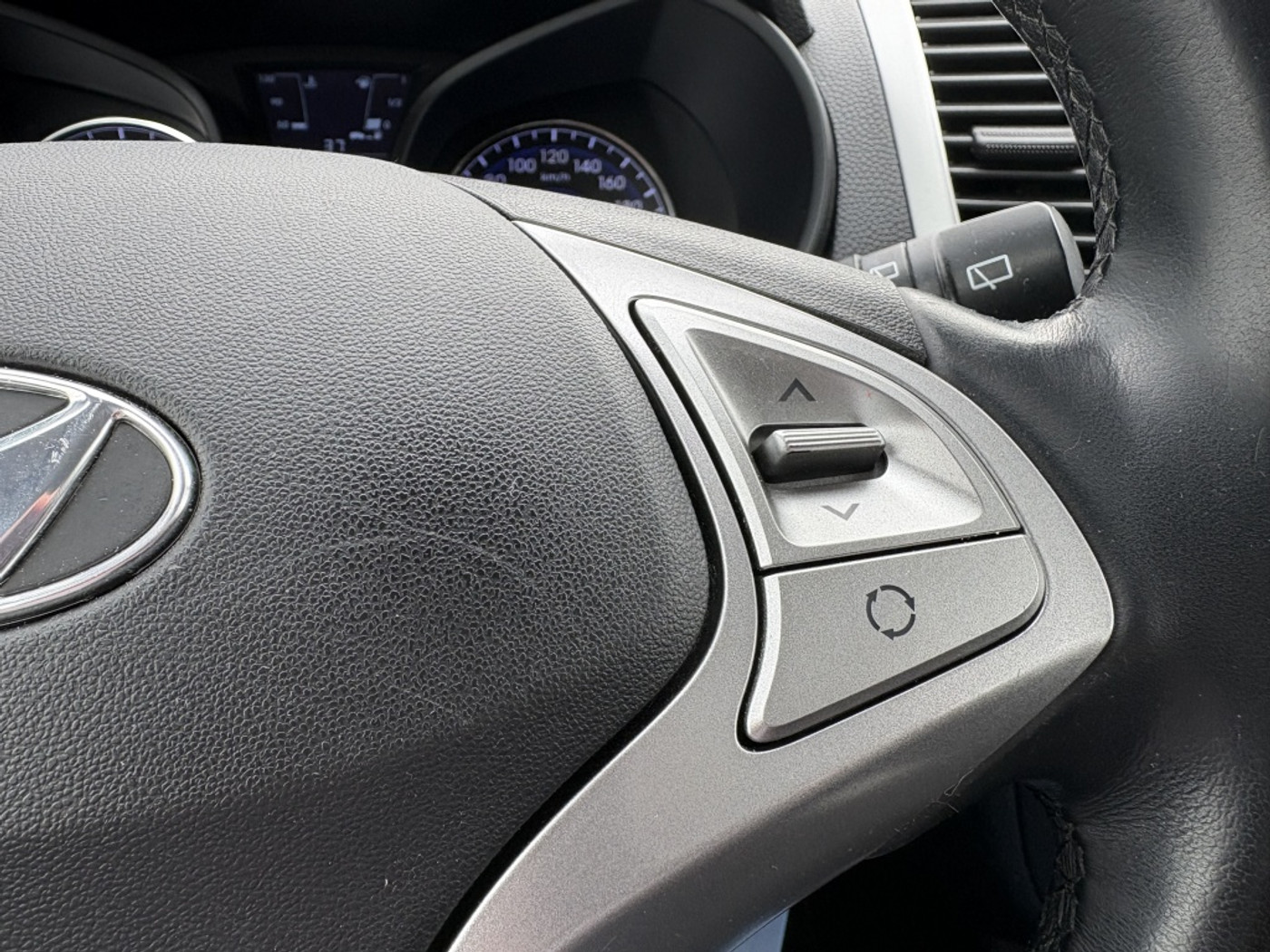 Foto van Hyundai Ix20