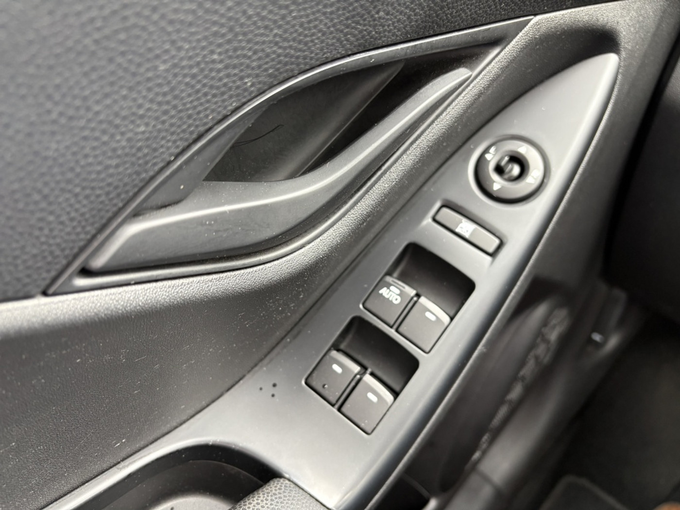 Foto van Hyundai Ix20