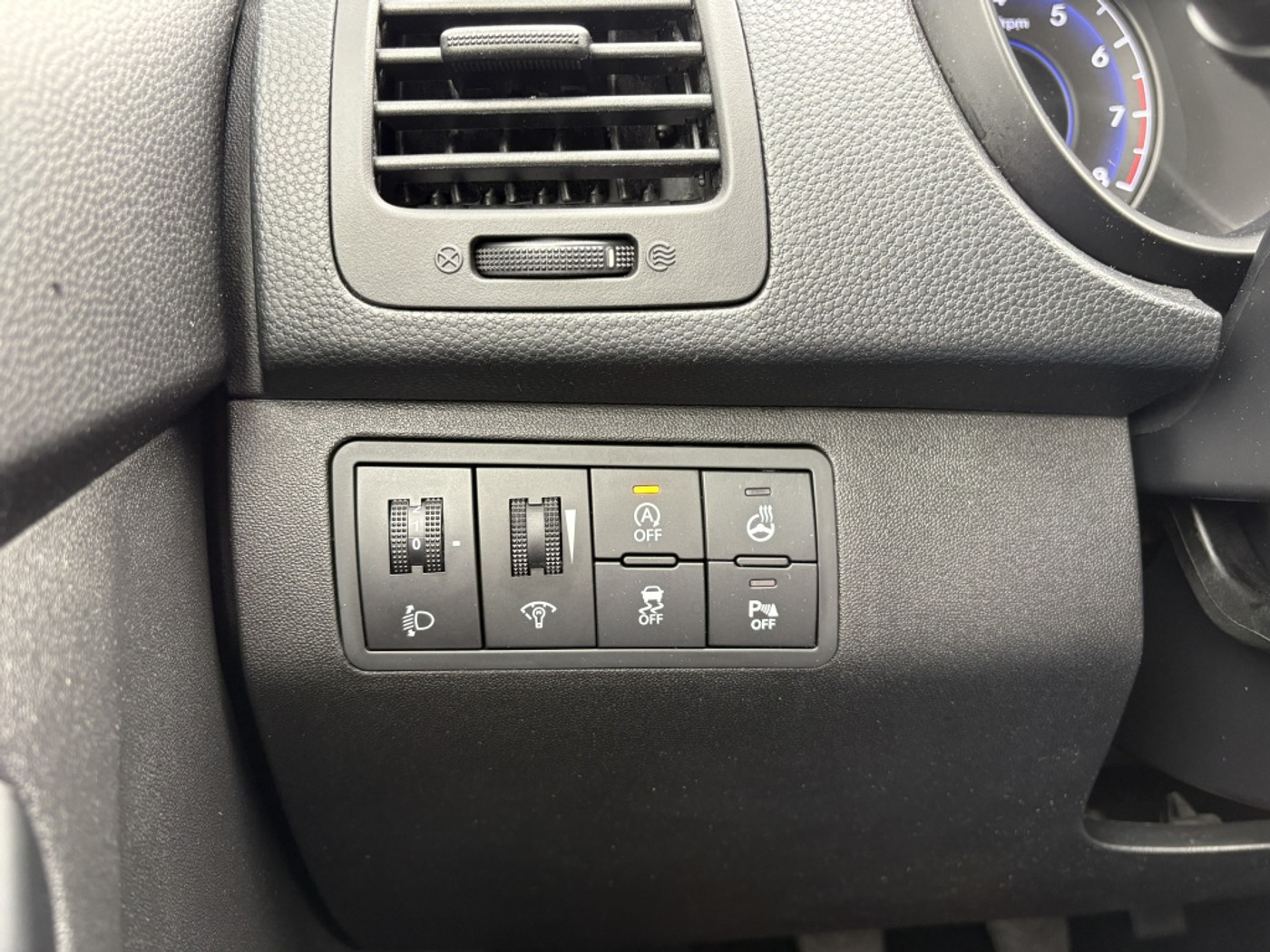 Foto van Hyundai Ix20