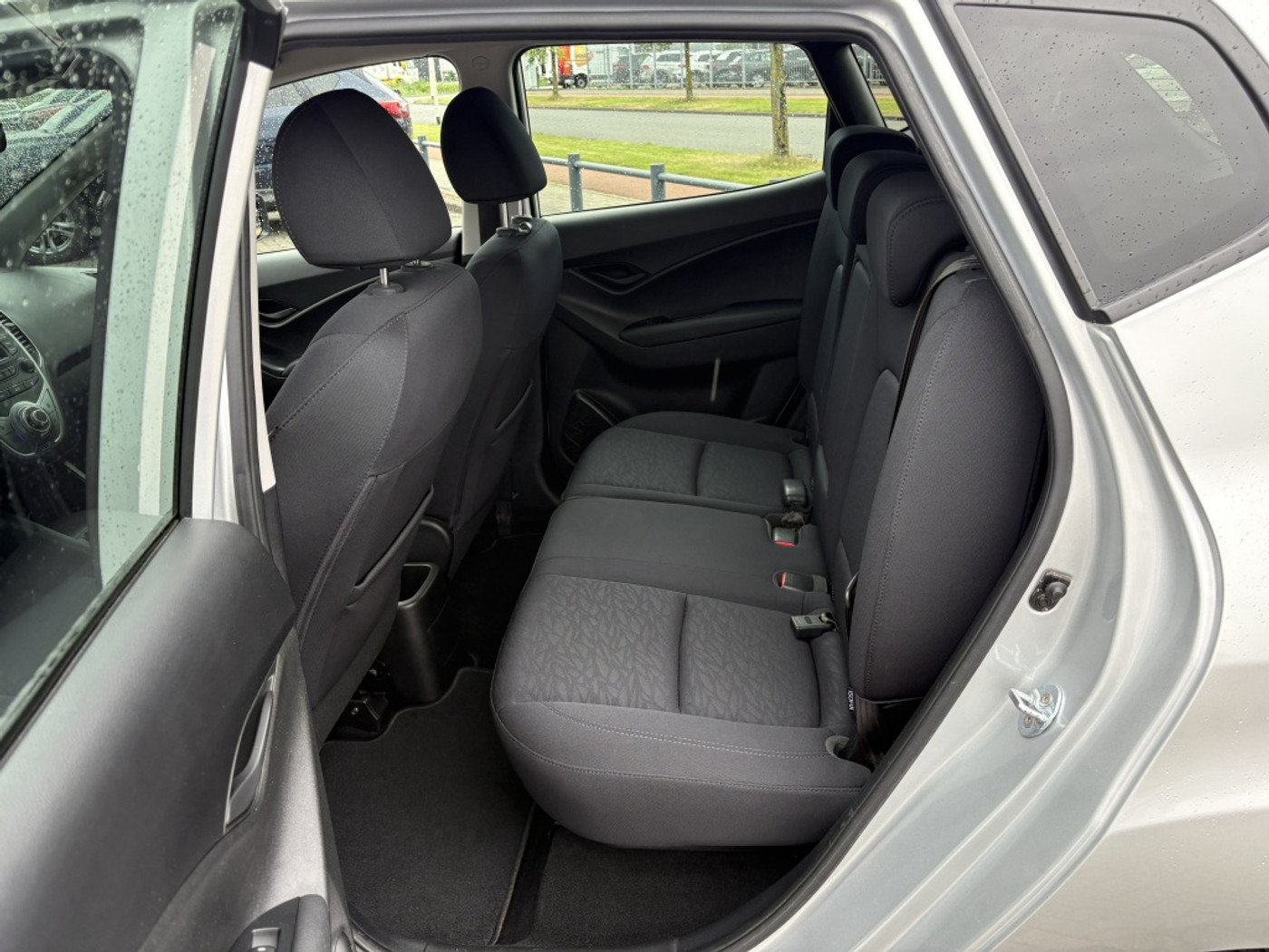 Foto van Hyundai Ix20