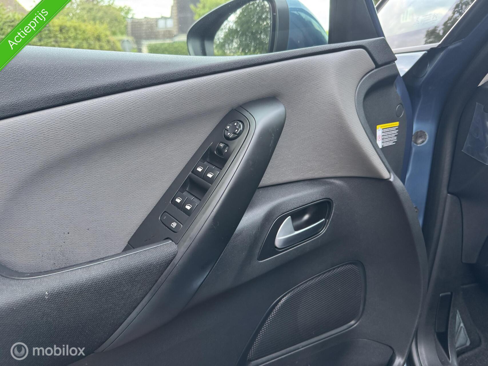 Foto van Citroen C4 Picasso