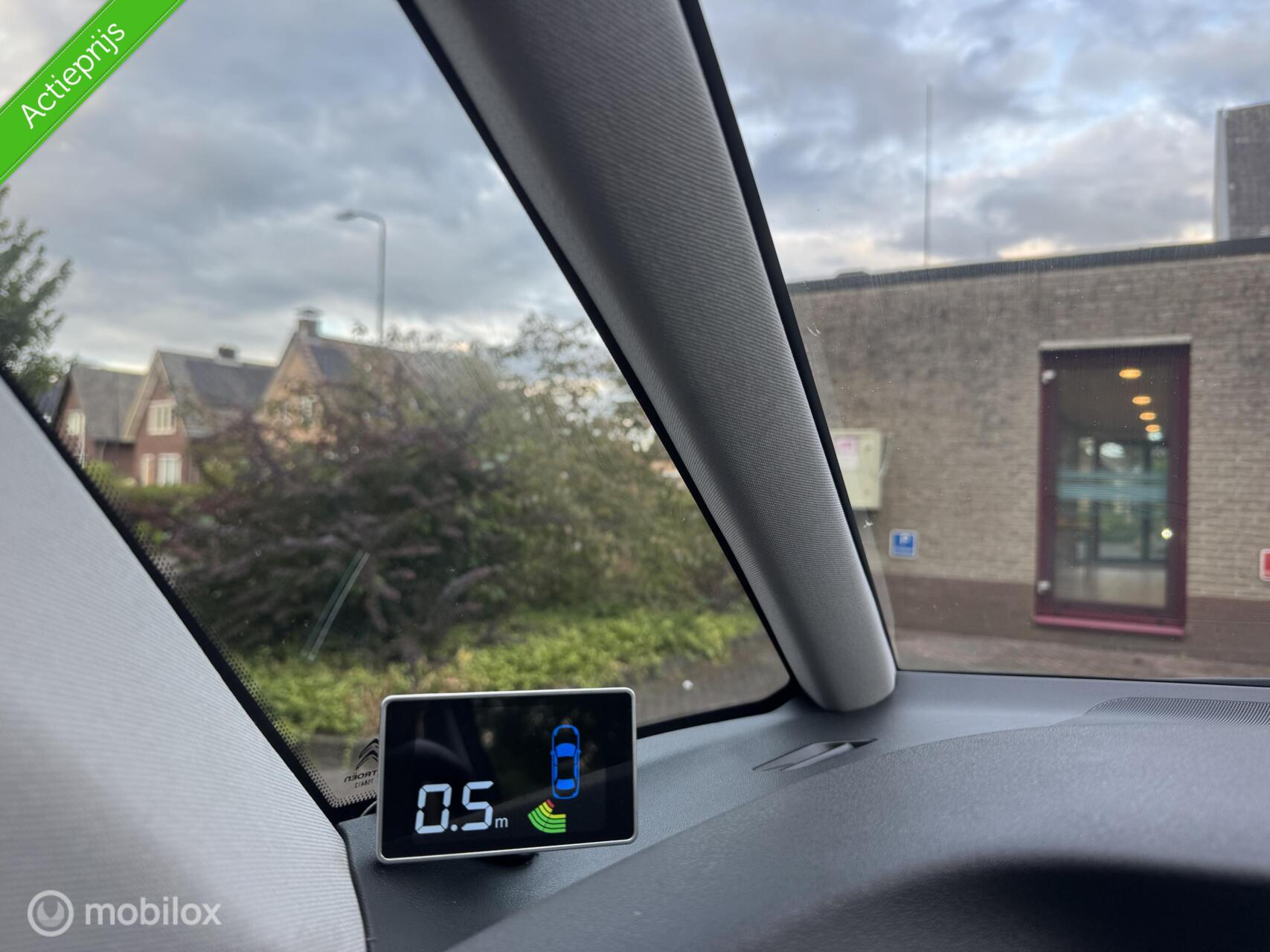 Foto van Citroen C4 Picasso