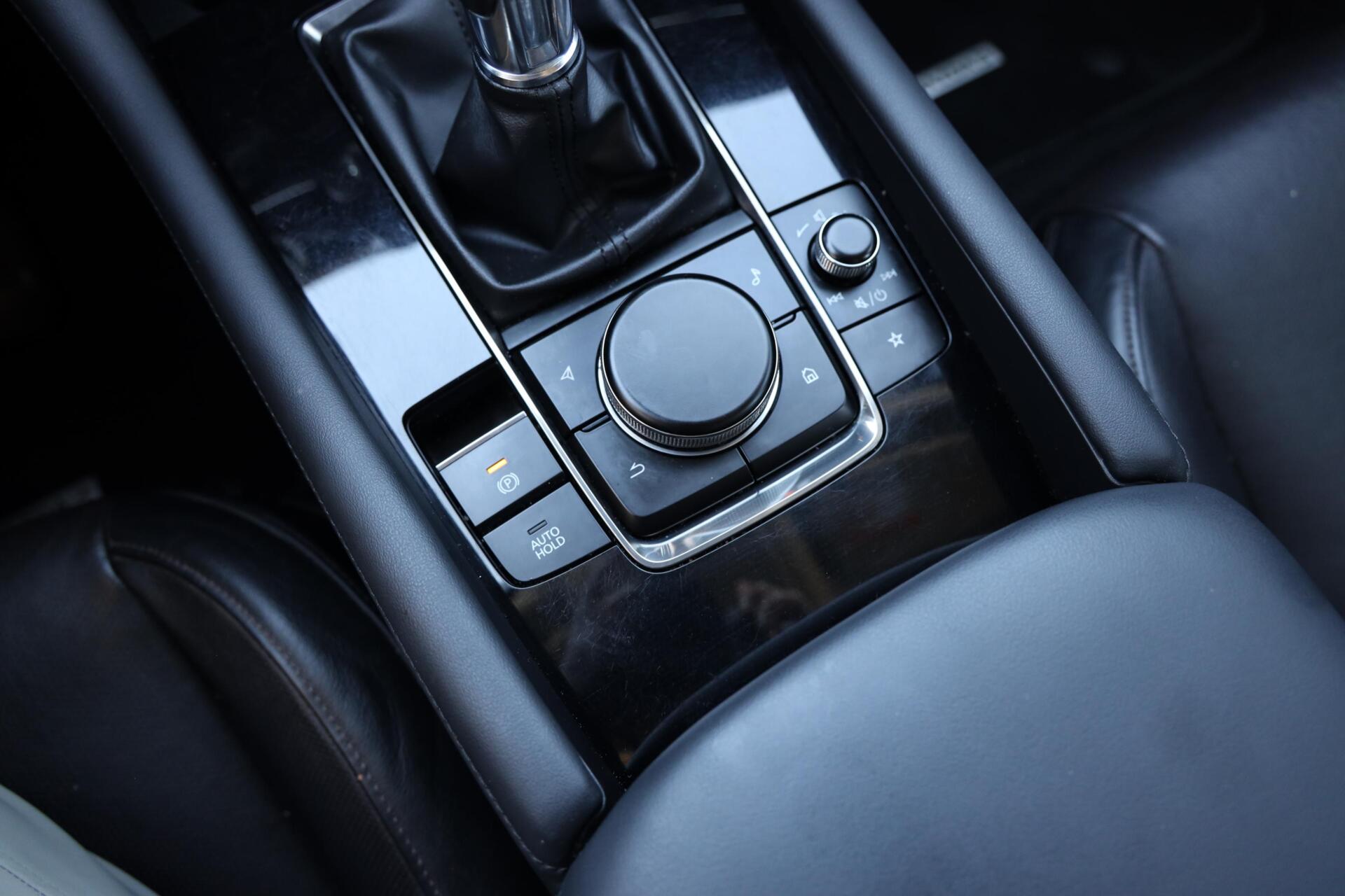 Foto van Mazda Mazda3