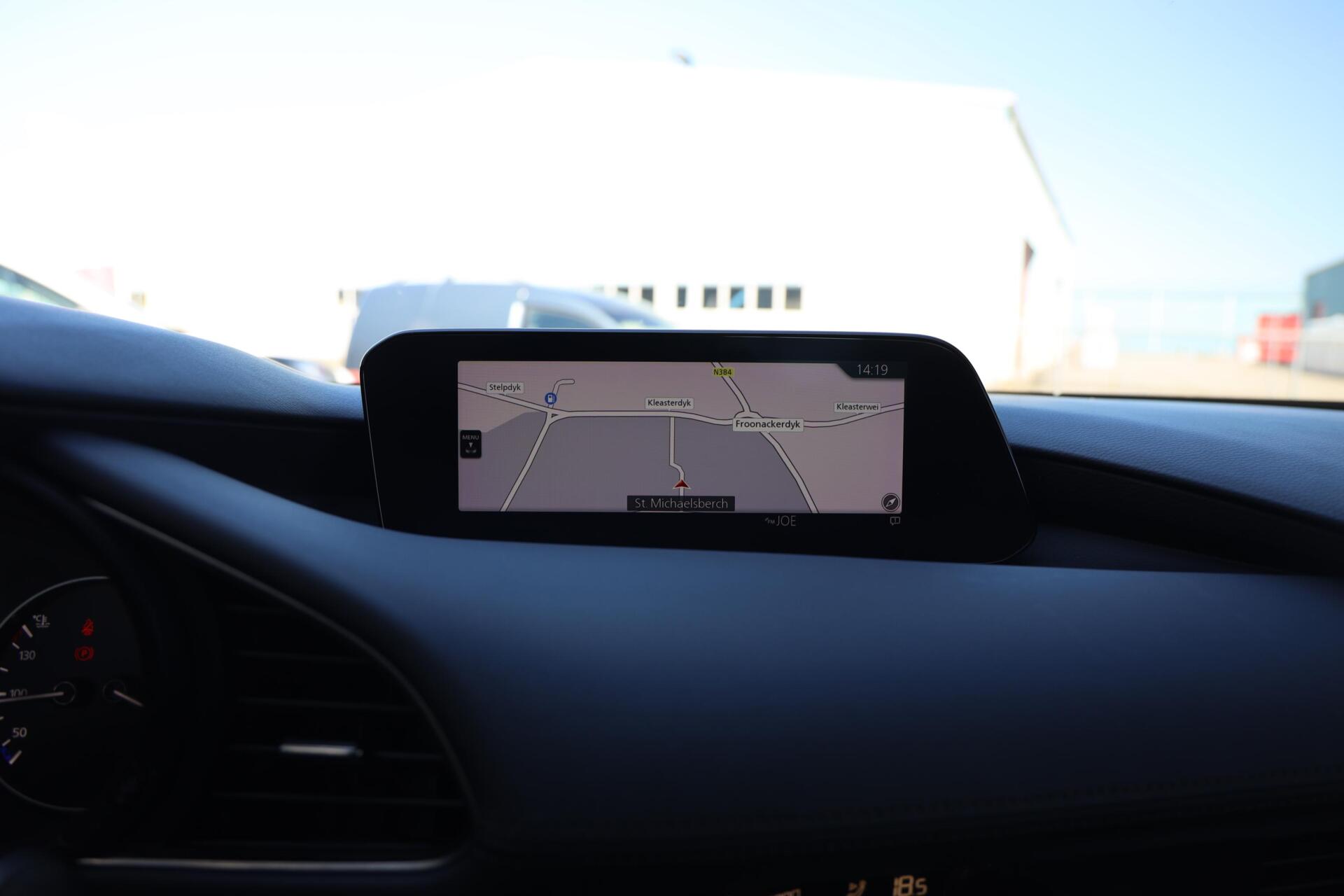 Foto van Mazda Mazda3