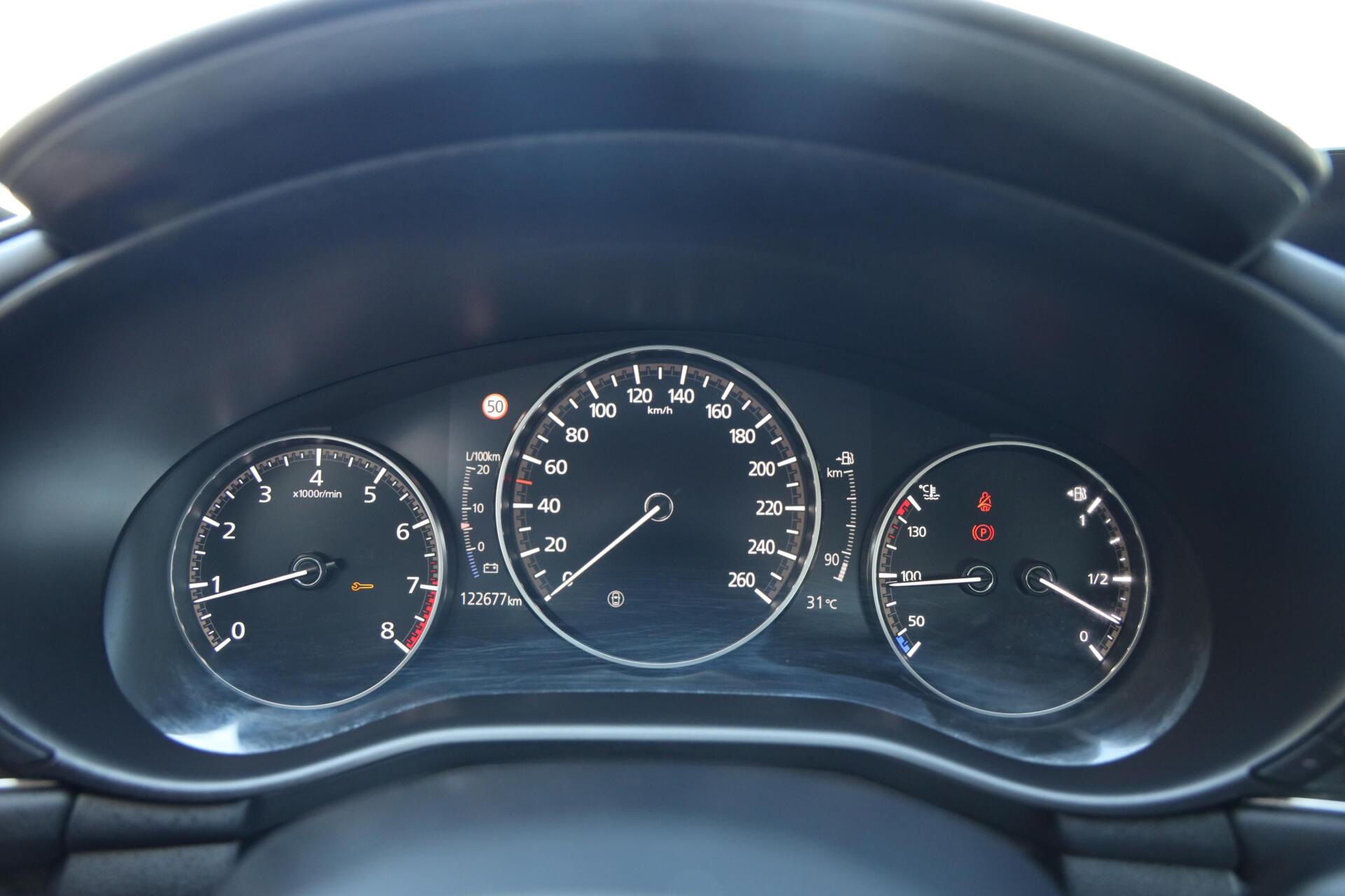 Foto van Mazda Mazda3