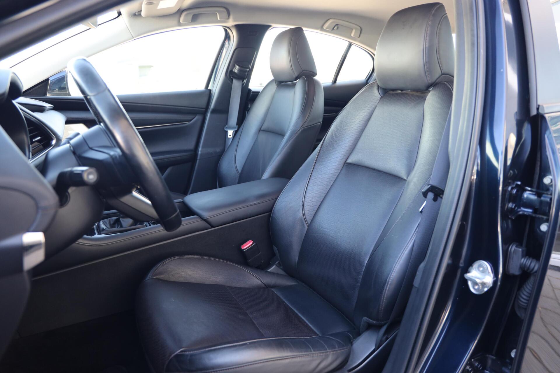 Foto van Mazda Mazda3
