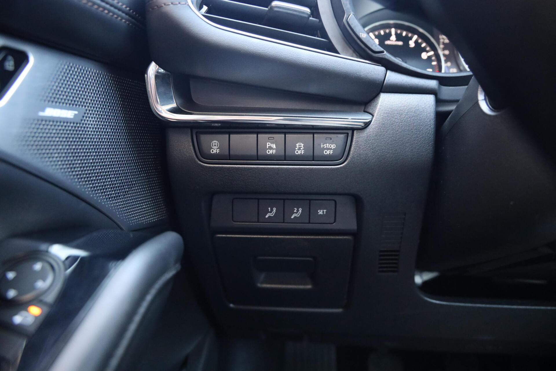 Foto van Mazda Mazda3