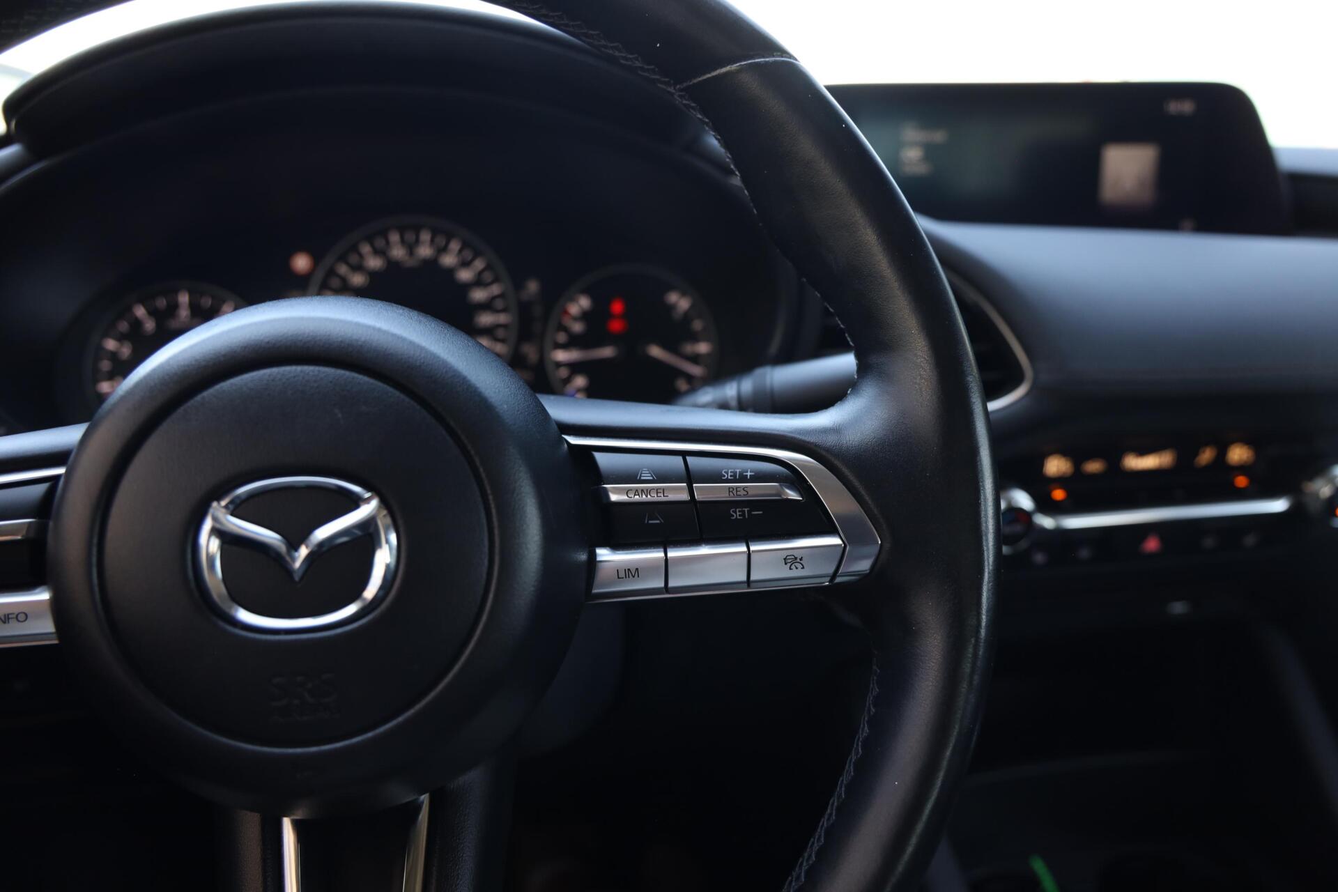 Foto van Mazda Mazda3
