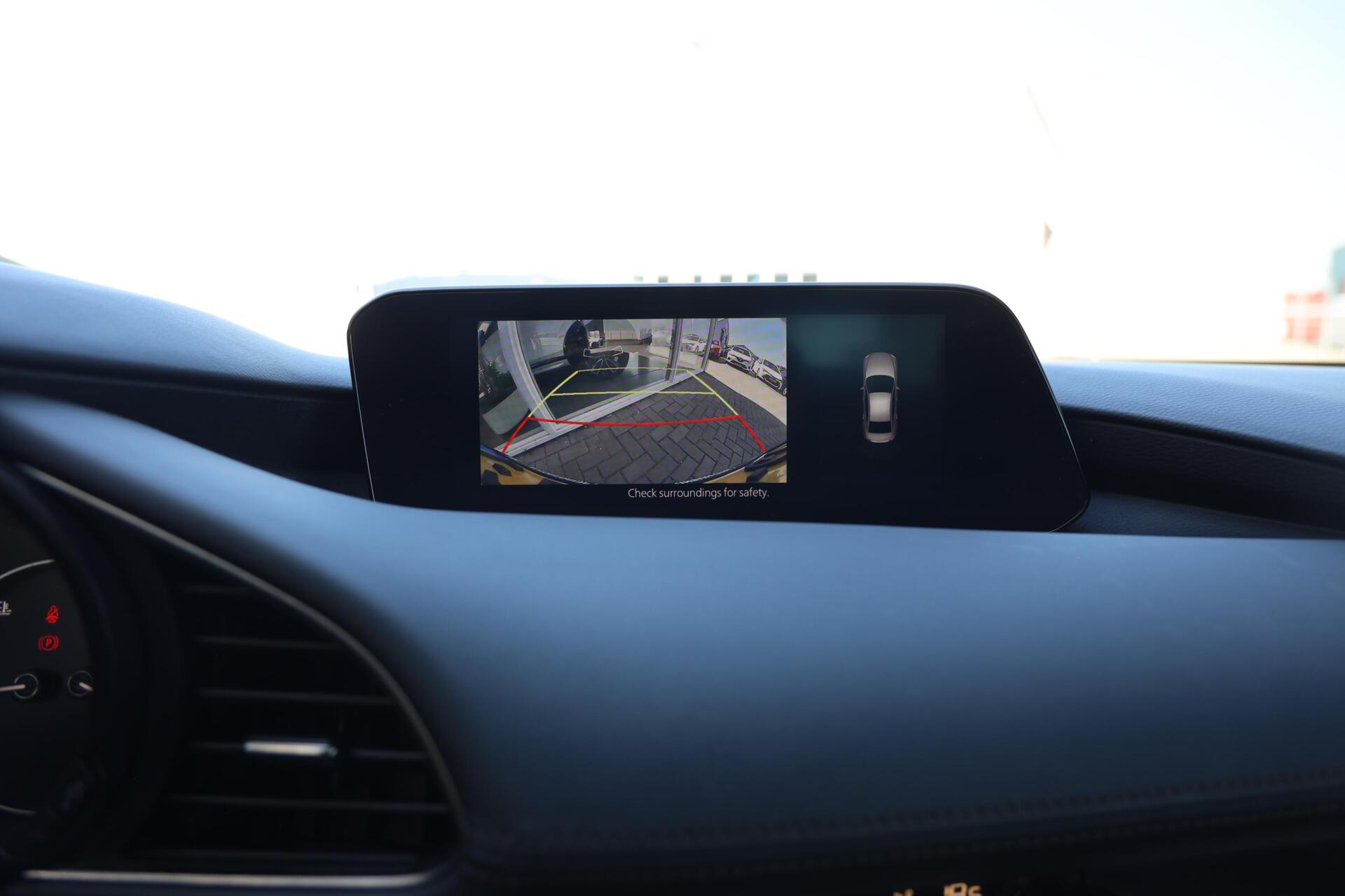 Foto van Mazda Mazda3