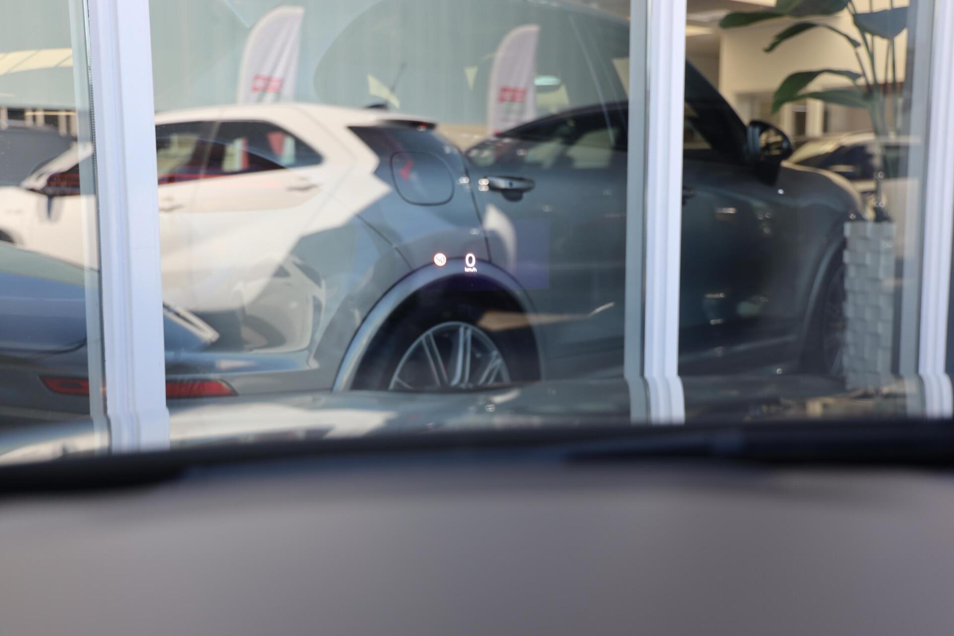 Foto van Mazda Mazda3