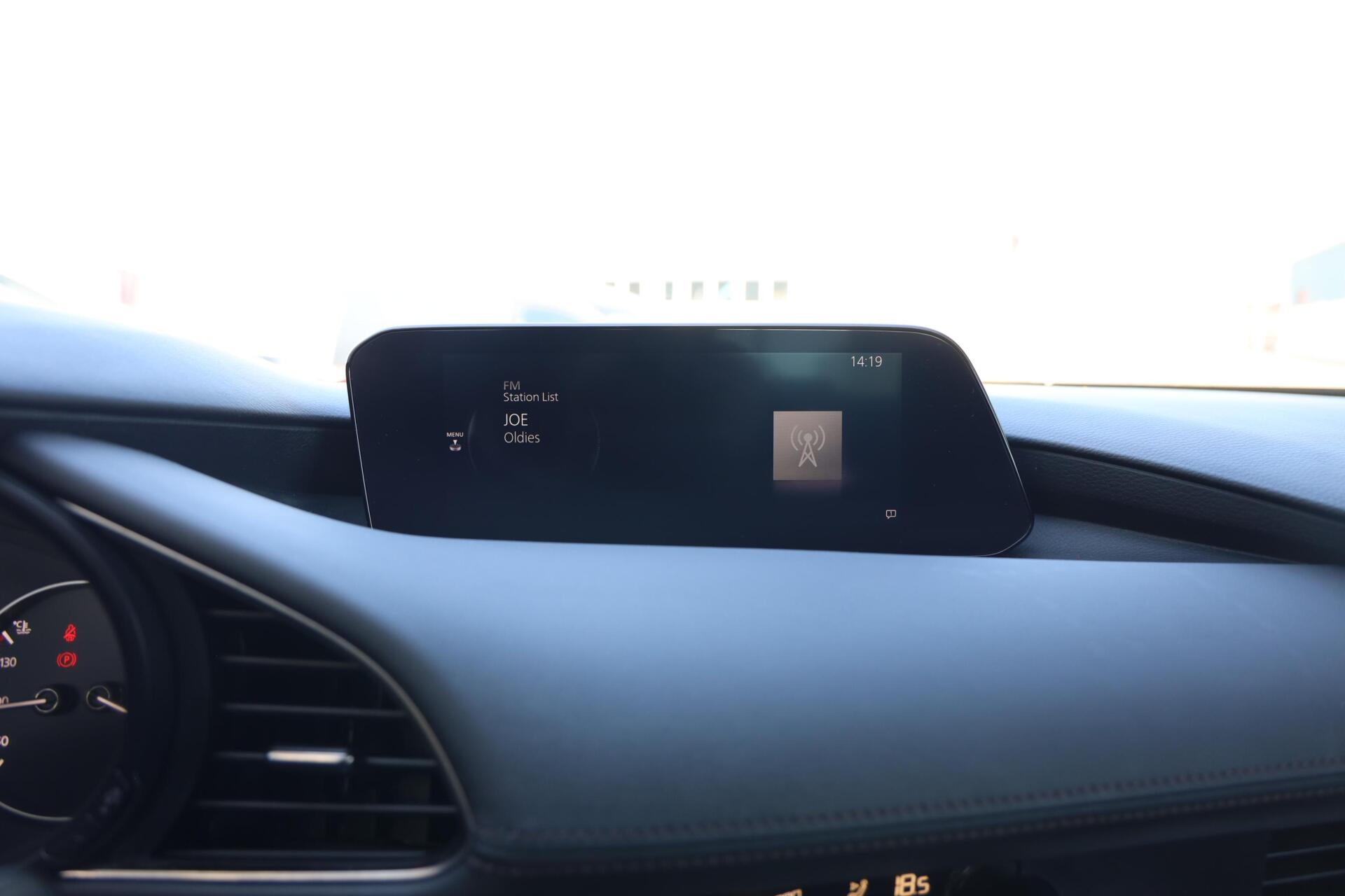Foto van Mazda Mazda3
