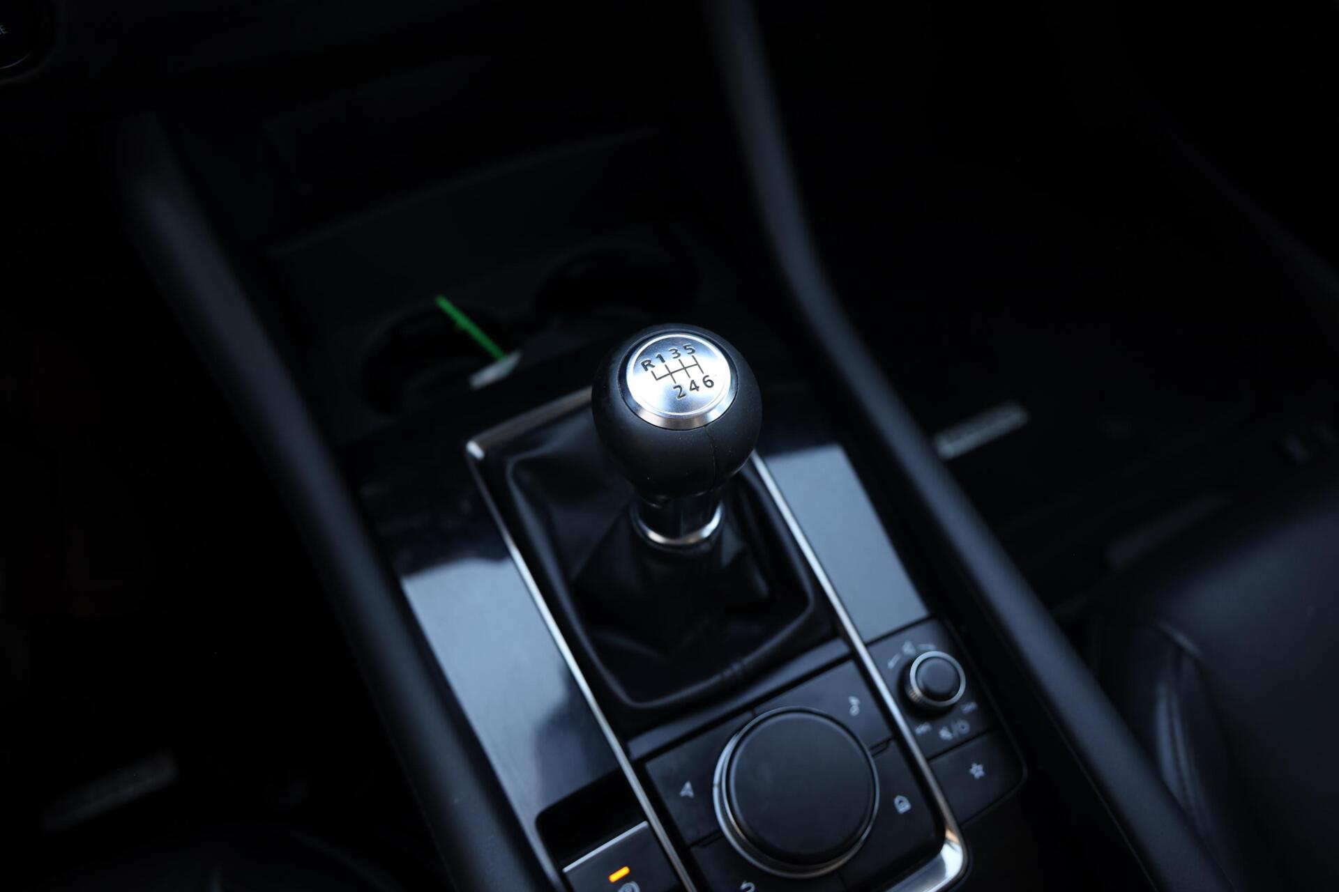 Foto van Mazda Mazda3