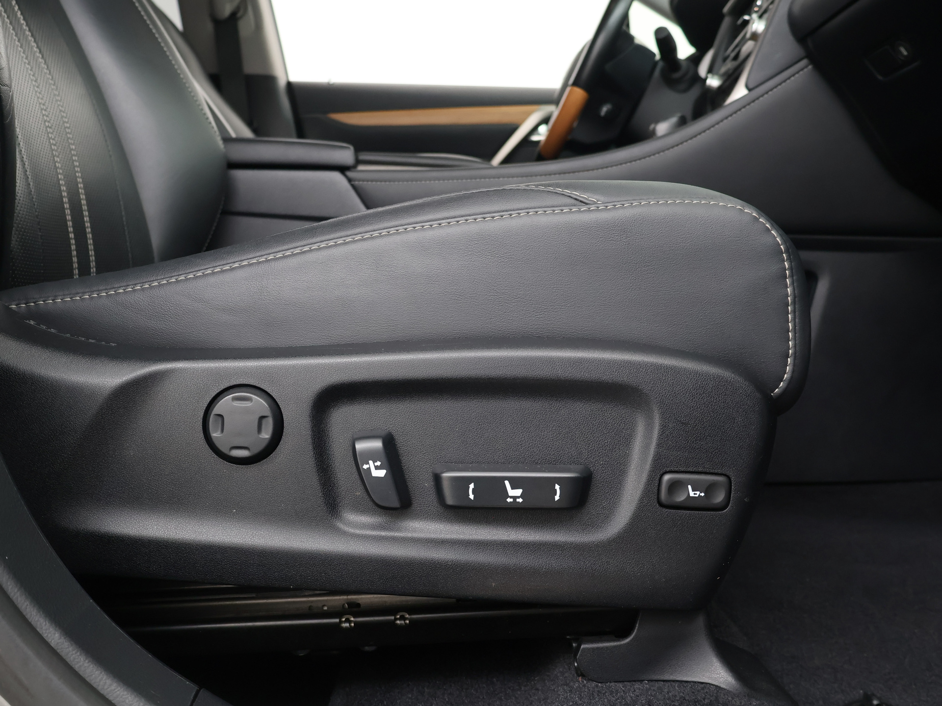 Foto van Lexus Lexus Rx450h