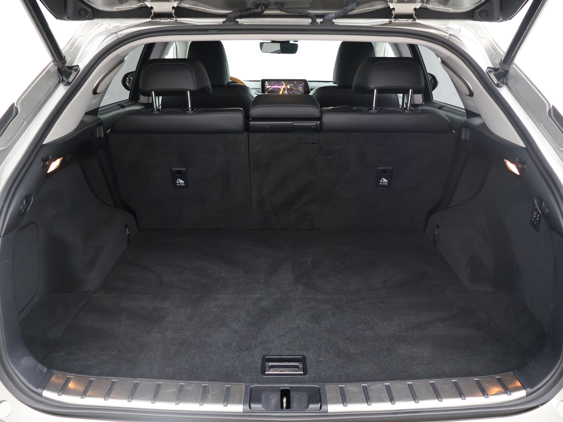 Foto van Lexus Lexus Rx450h