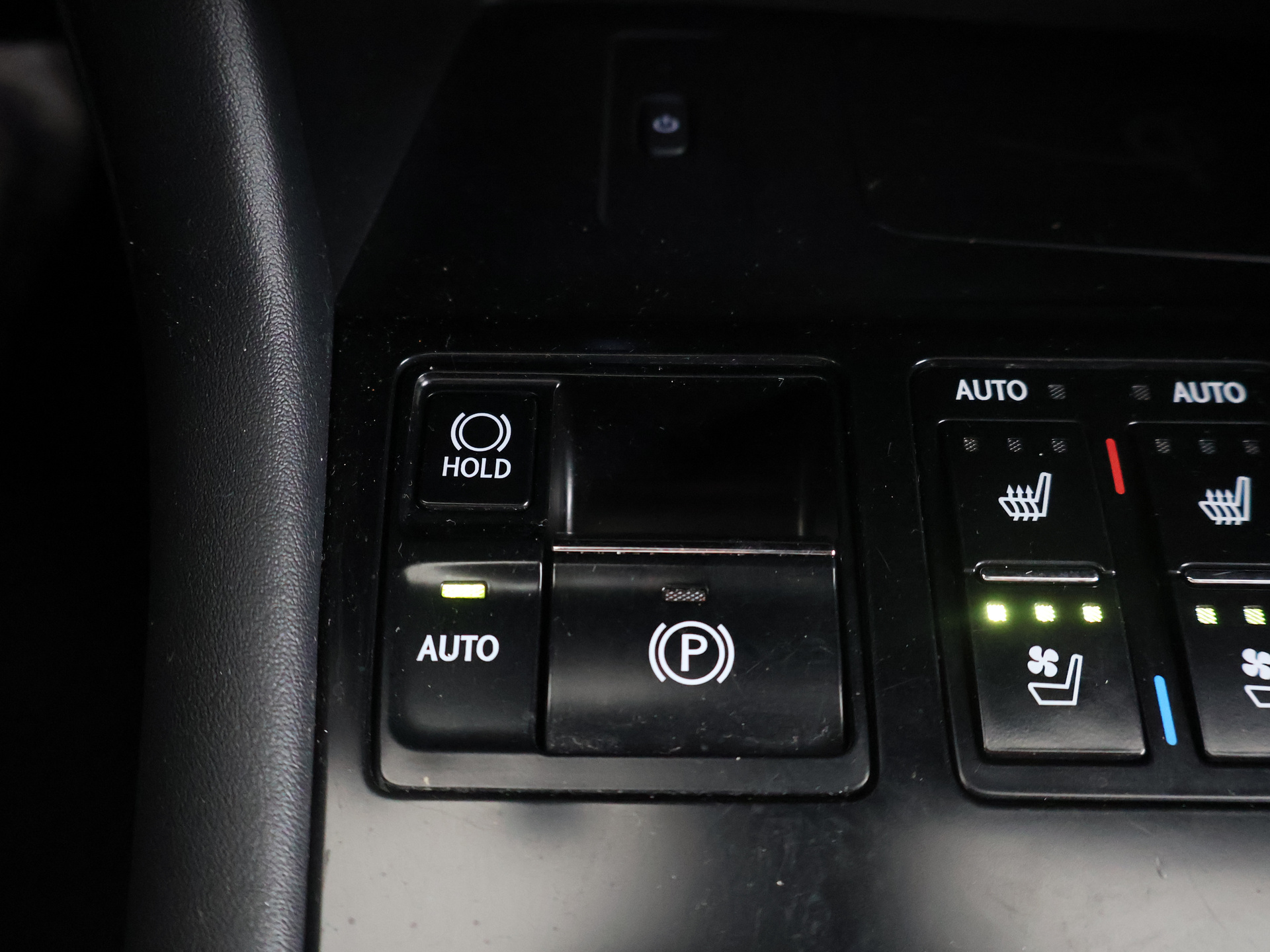Foto van Lexus Lexus Rx450h