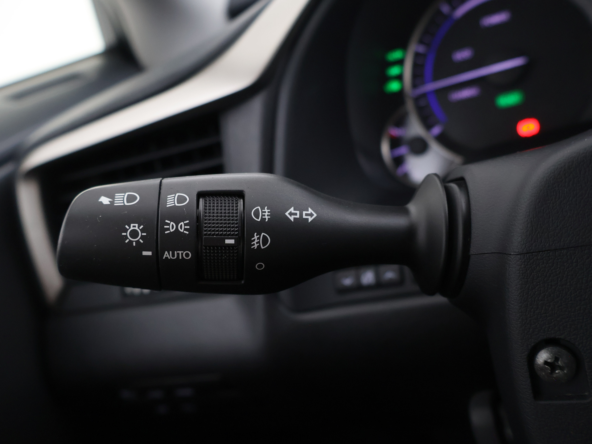 Foto van Lexus Lexus Rx450h