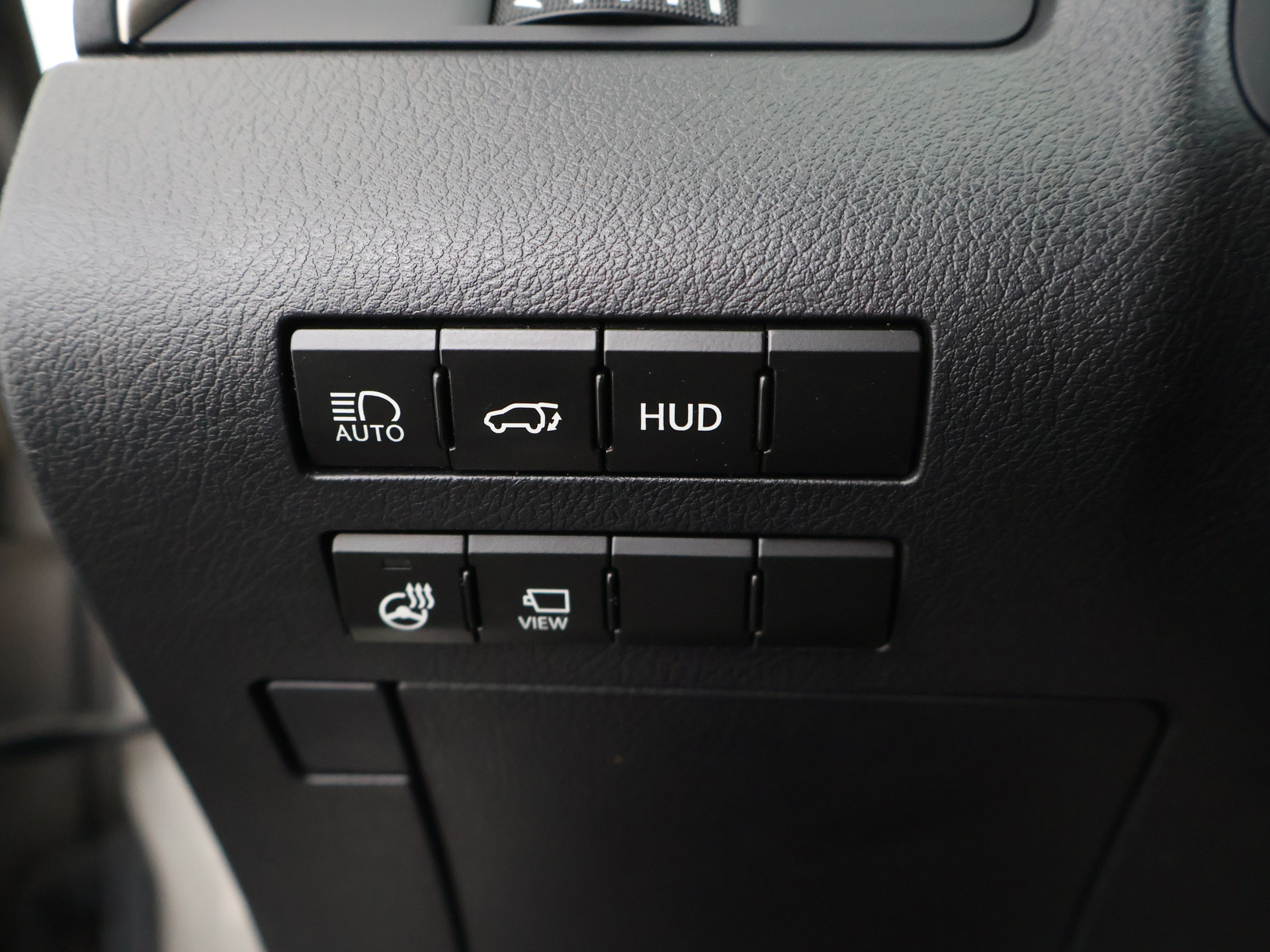 Foto van Lexus Lexus Rx450h