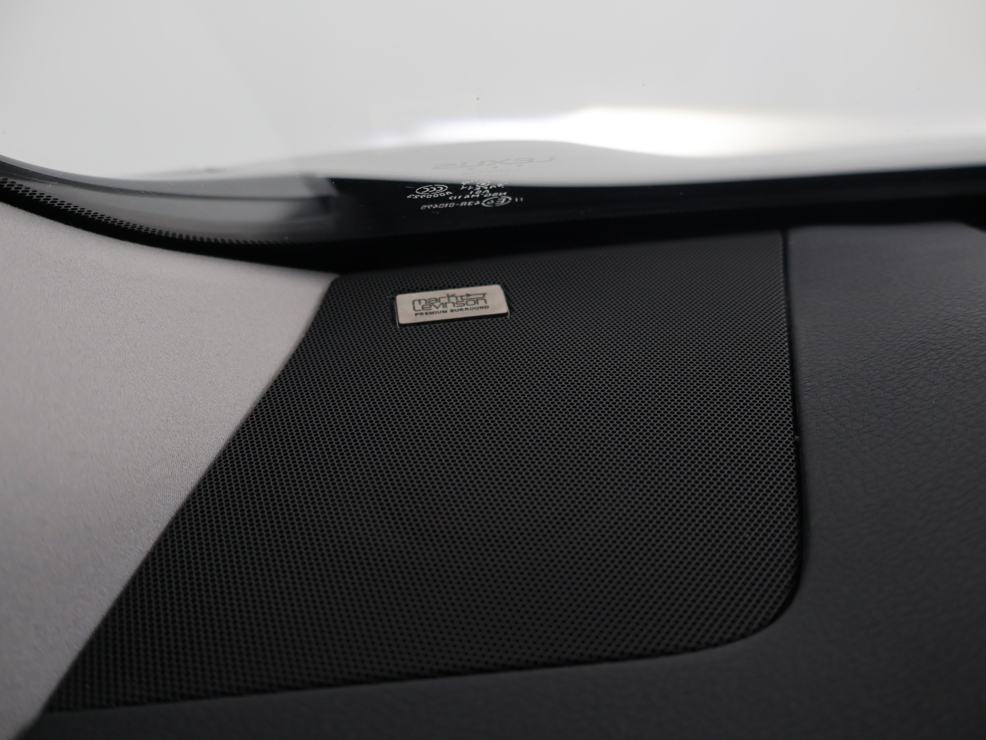 Foto van Lexus Lexus Rx450h