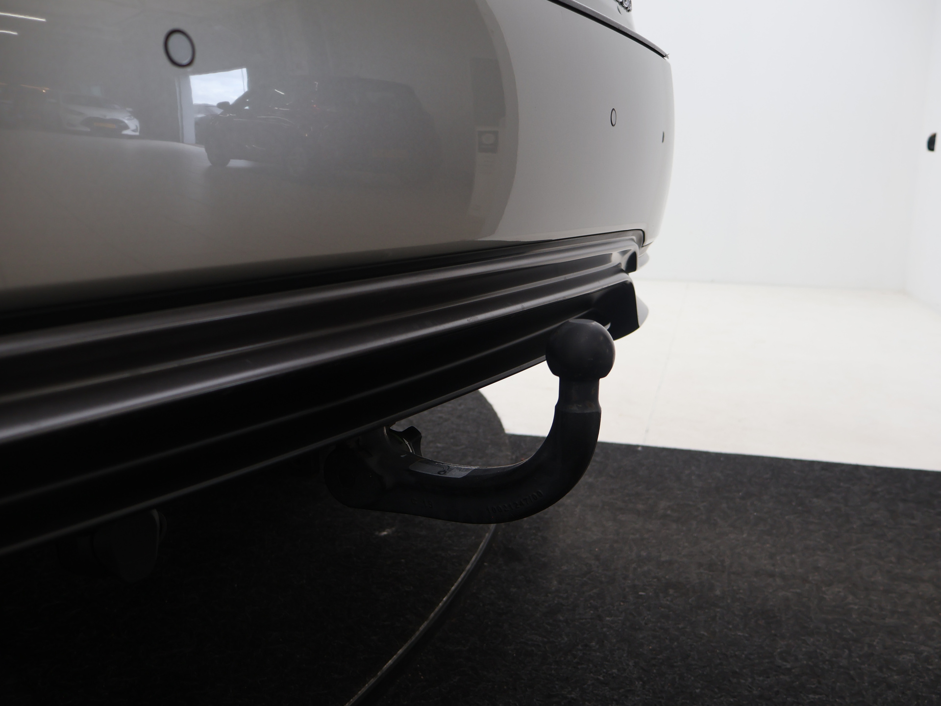 Foto van Lexus Lexus Rx450h