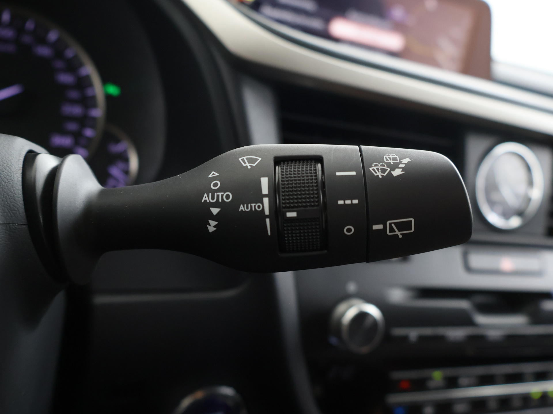 Foto van Lexus Lexus Rx450h