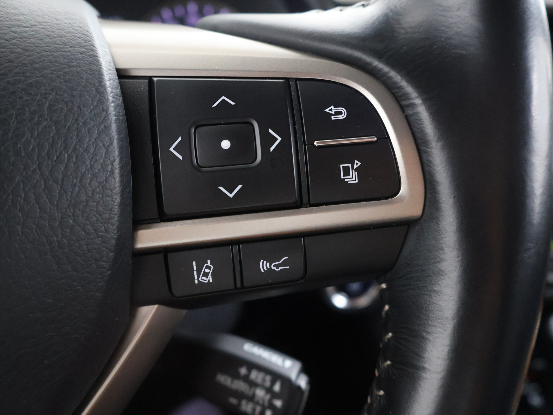 Foto van Lexus Lexus Rx450h
