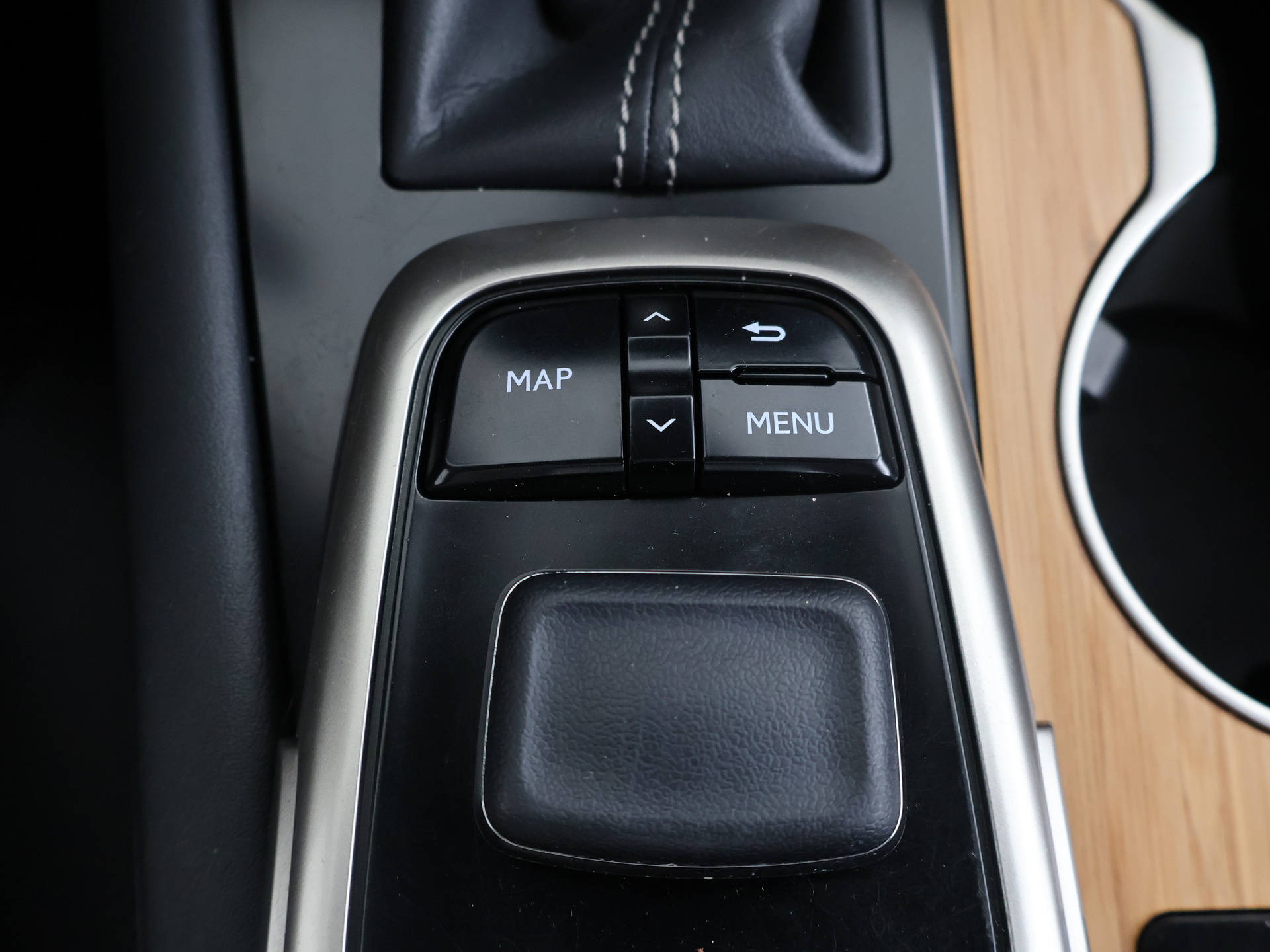 Foto van Lexus Lexus Rx450h