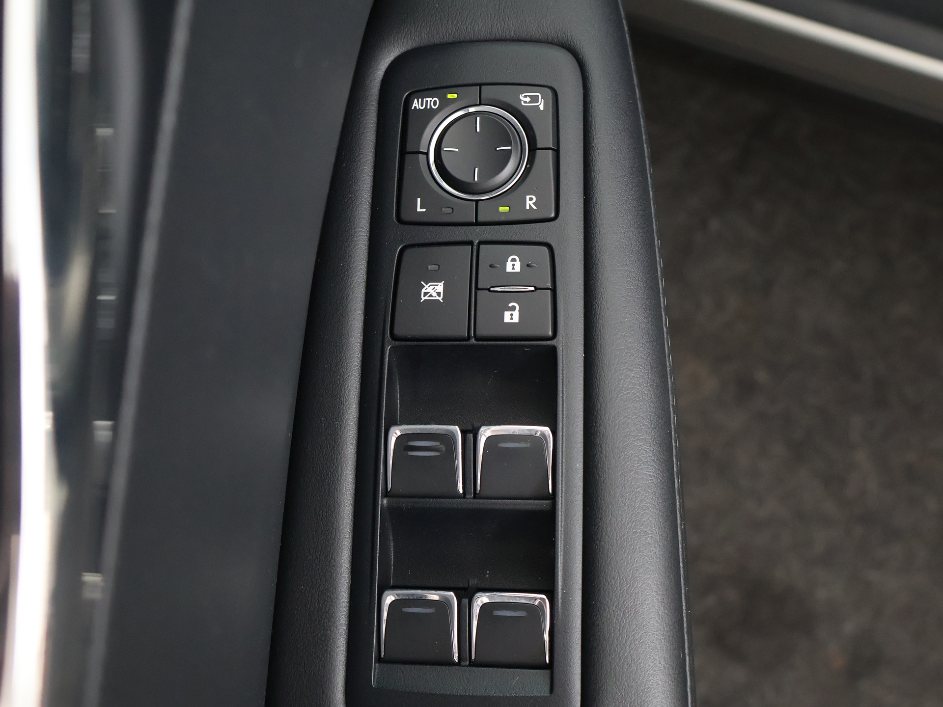 Foto van Lexus Lexus Rx450h