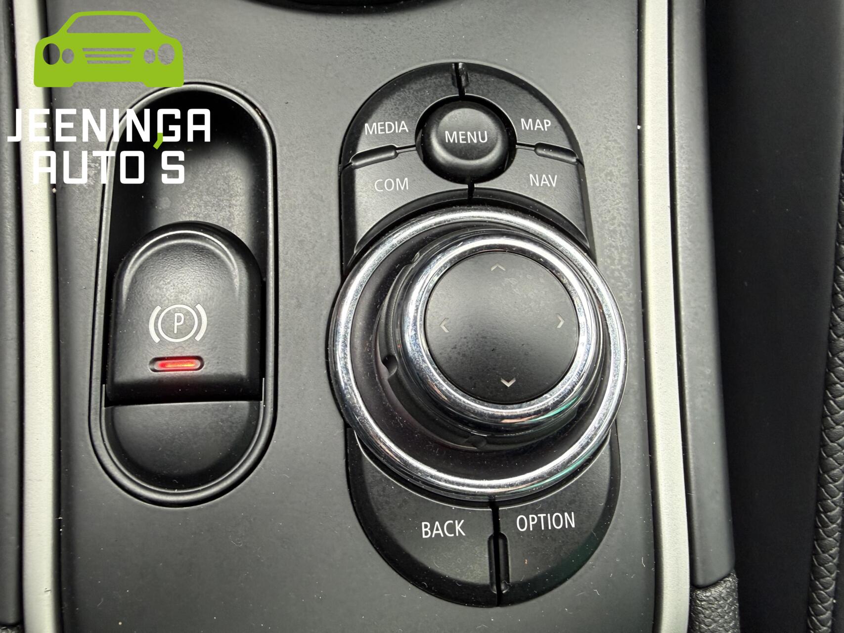 Foto van Mini Countryman