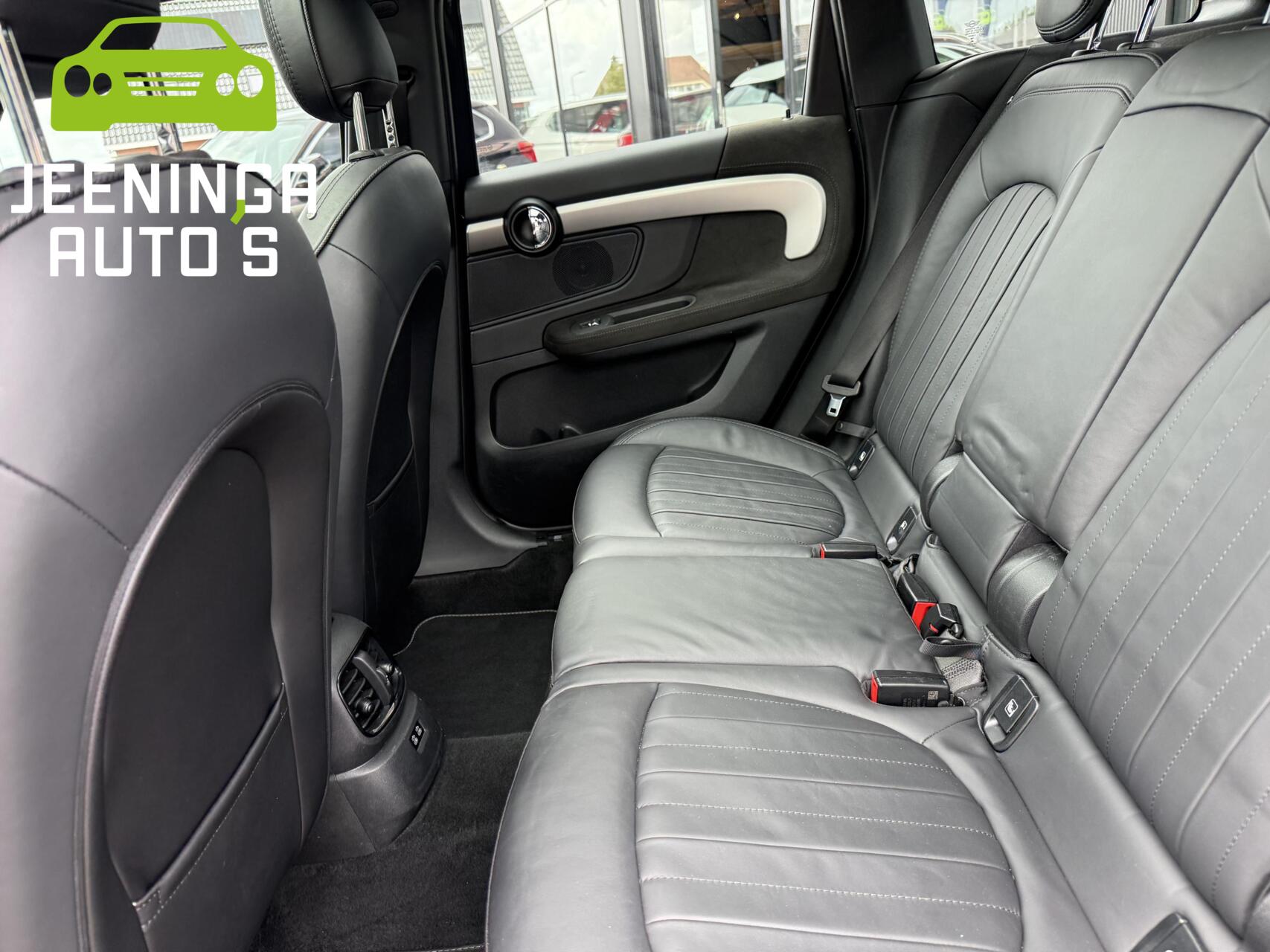 Foto van Mini Countryman