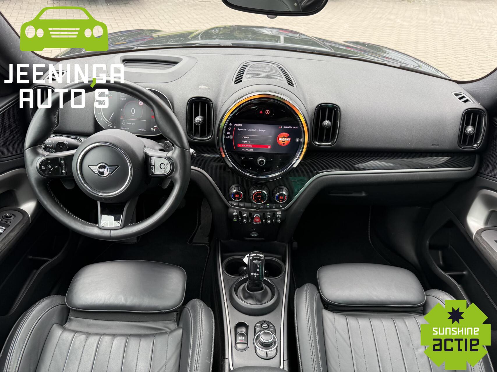 Foto van Mini Countryman