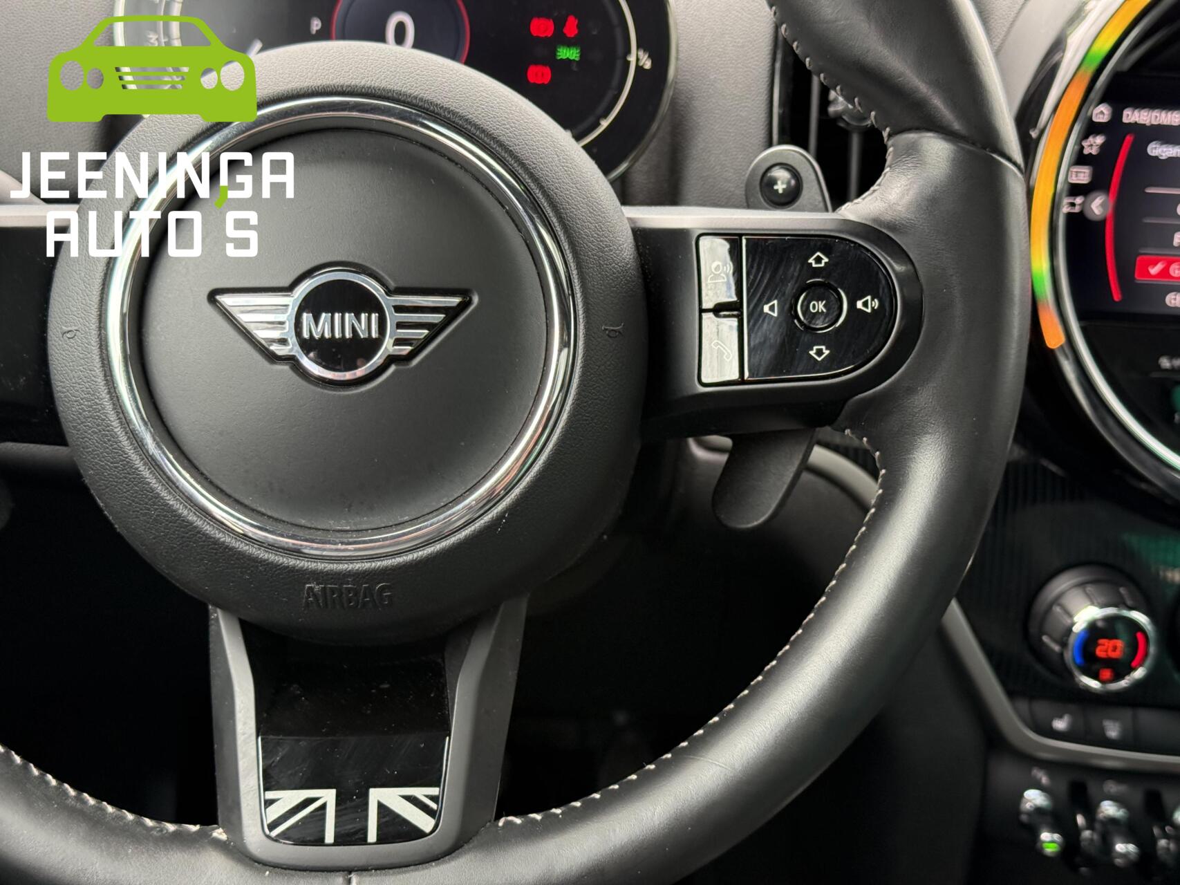 Foto van Mini Countryman