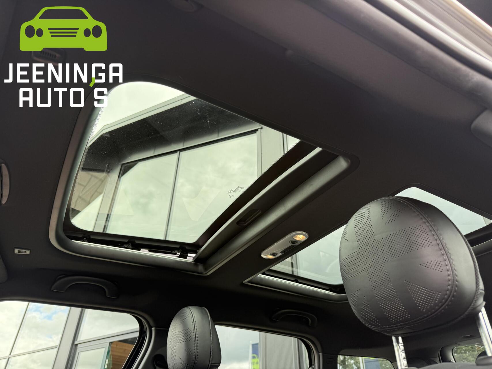 Foto van Mini Countryman