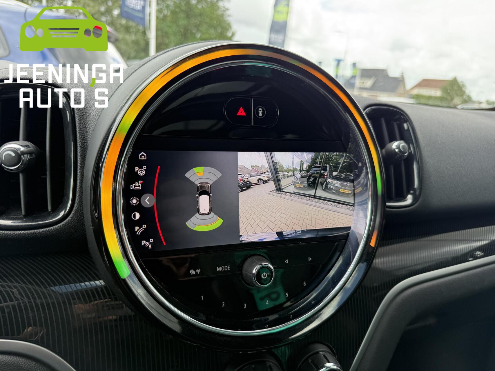 Foto van Mini Countryman