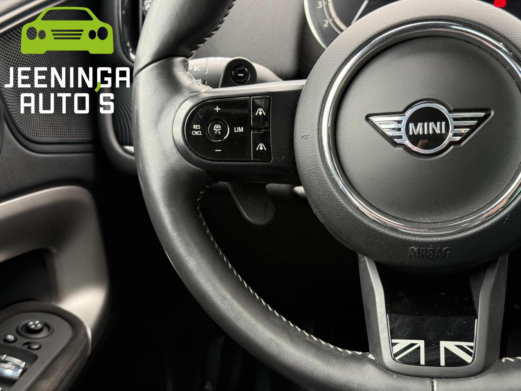 Foto van Mini Countryman