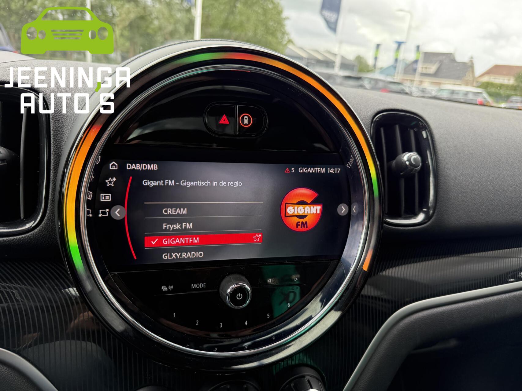 Foto van Mini Countryman