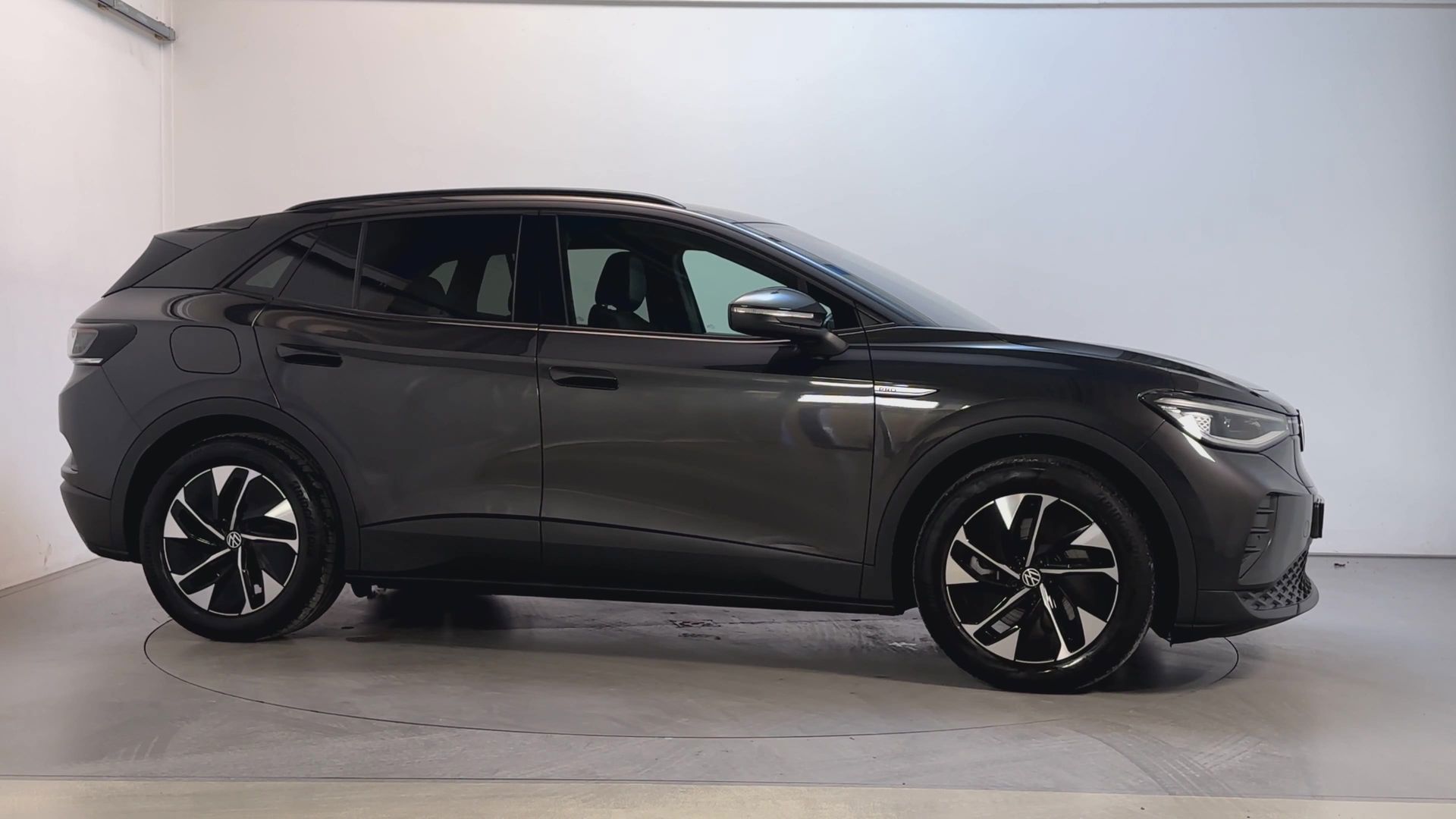 Foto van Volkswagen Id.4 Pro 150 KW